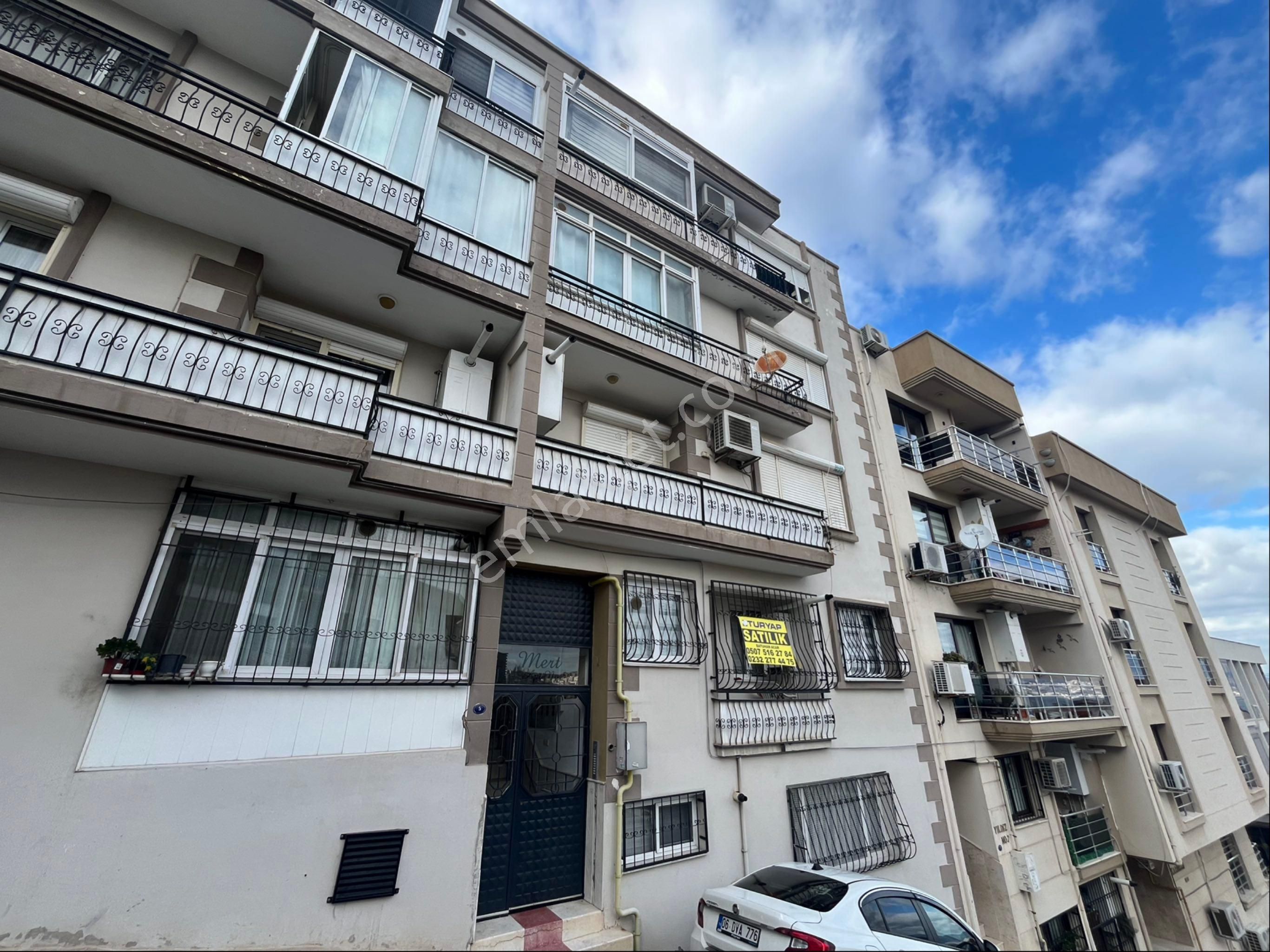 Poligon Yakını Kapalı Mutfak Ara Kat 3+1 Satılık Daire ! - Görsel 30