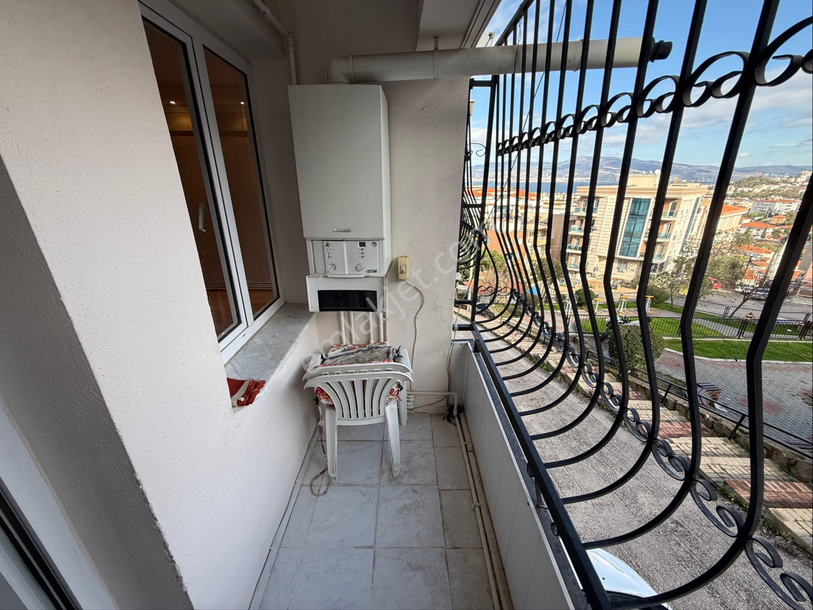 Poligon Yakını Kapalı Mutfak Ara Kat 3+1 Satılık Daire ! - Görsel 10