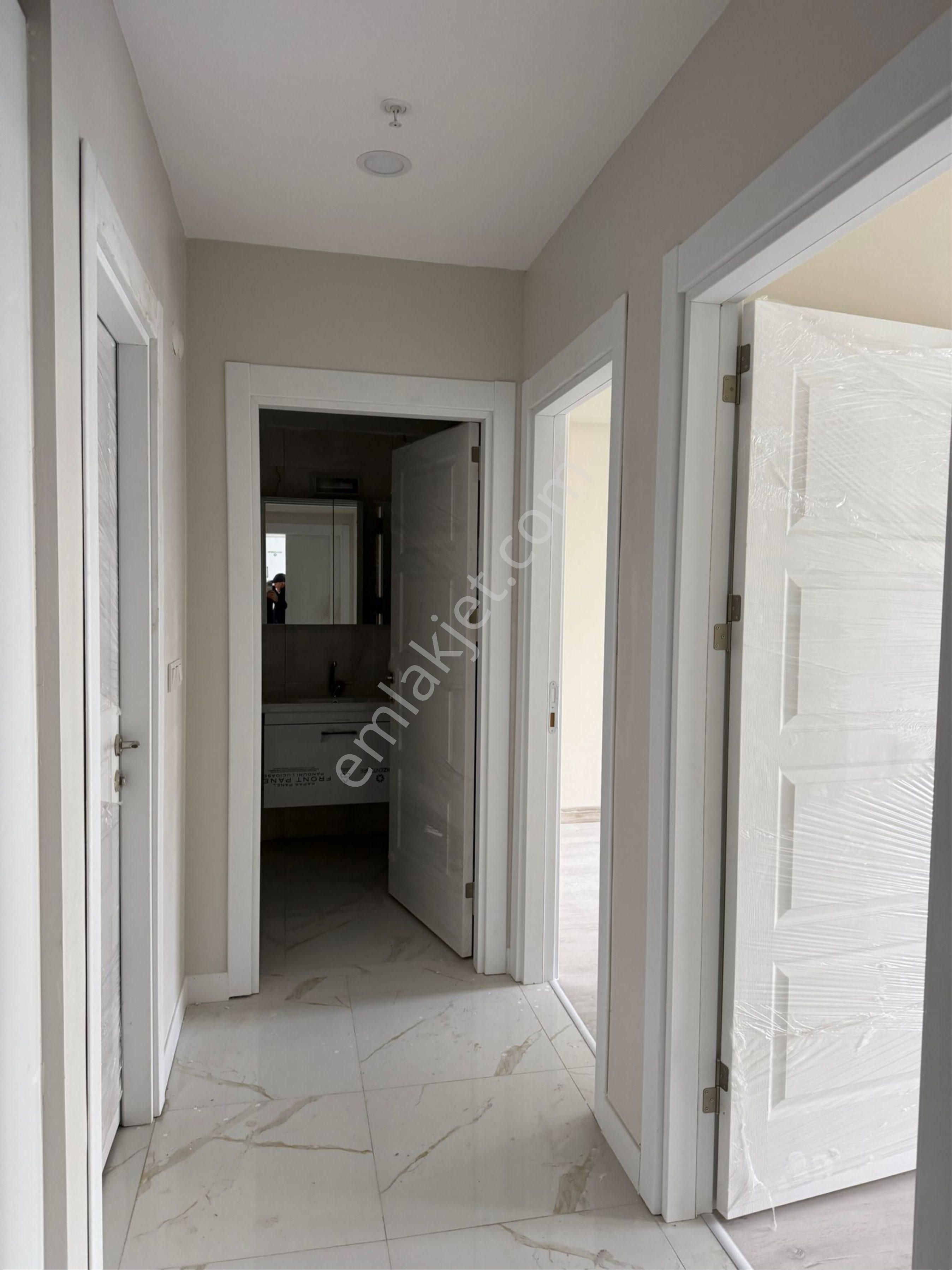 Şehrin Merkezinde Sıfır 2+1 Satılık Daire - Görsel 9