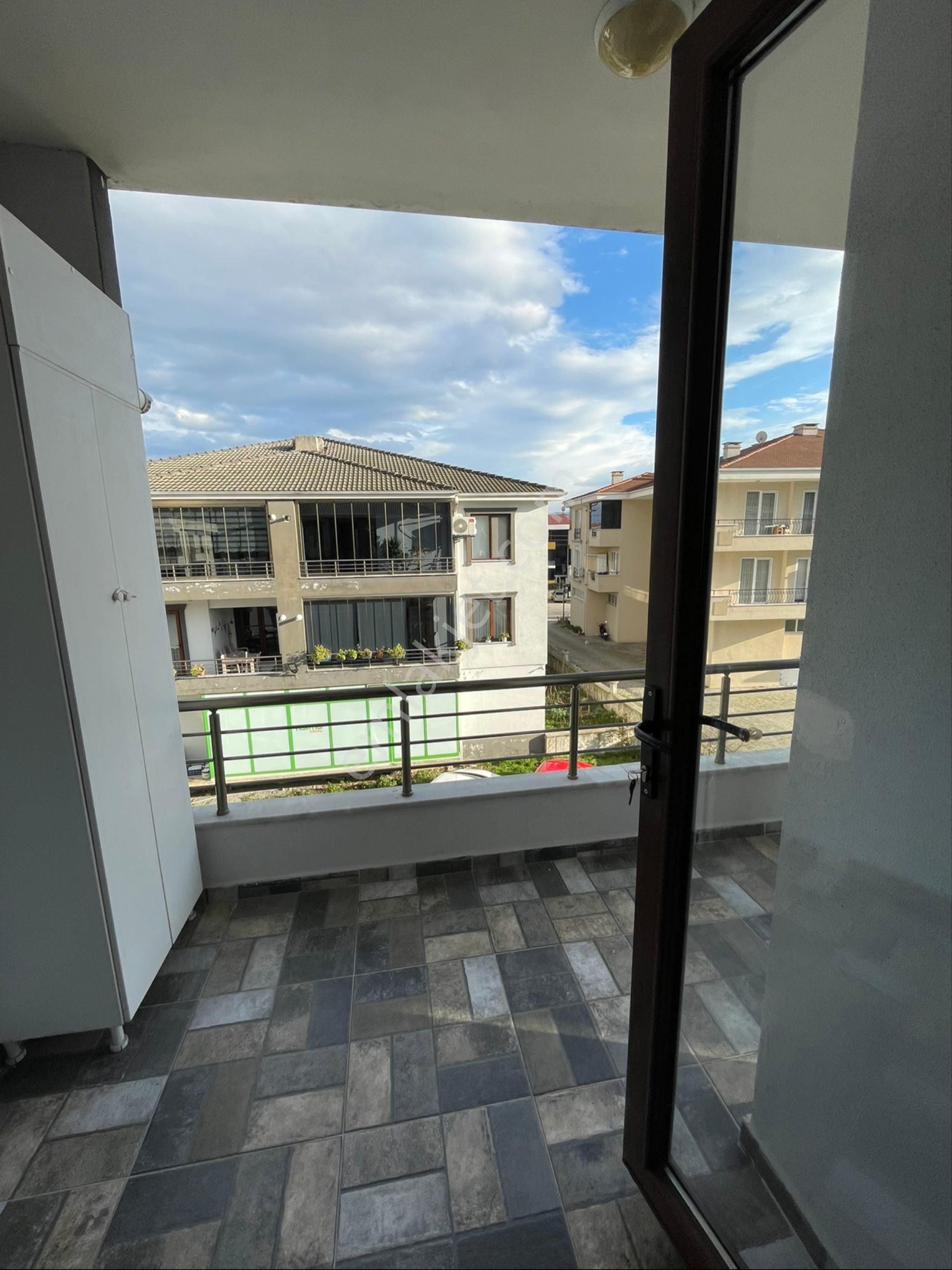 Emlakçe G.y.m Den Fatih Mah 2+1 Kiralık Lüks Daire - Görsel 7