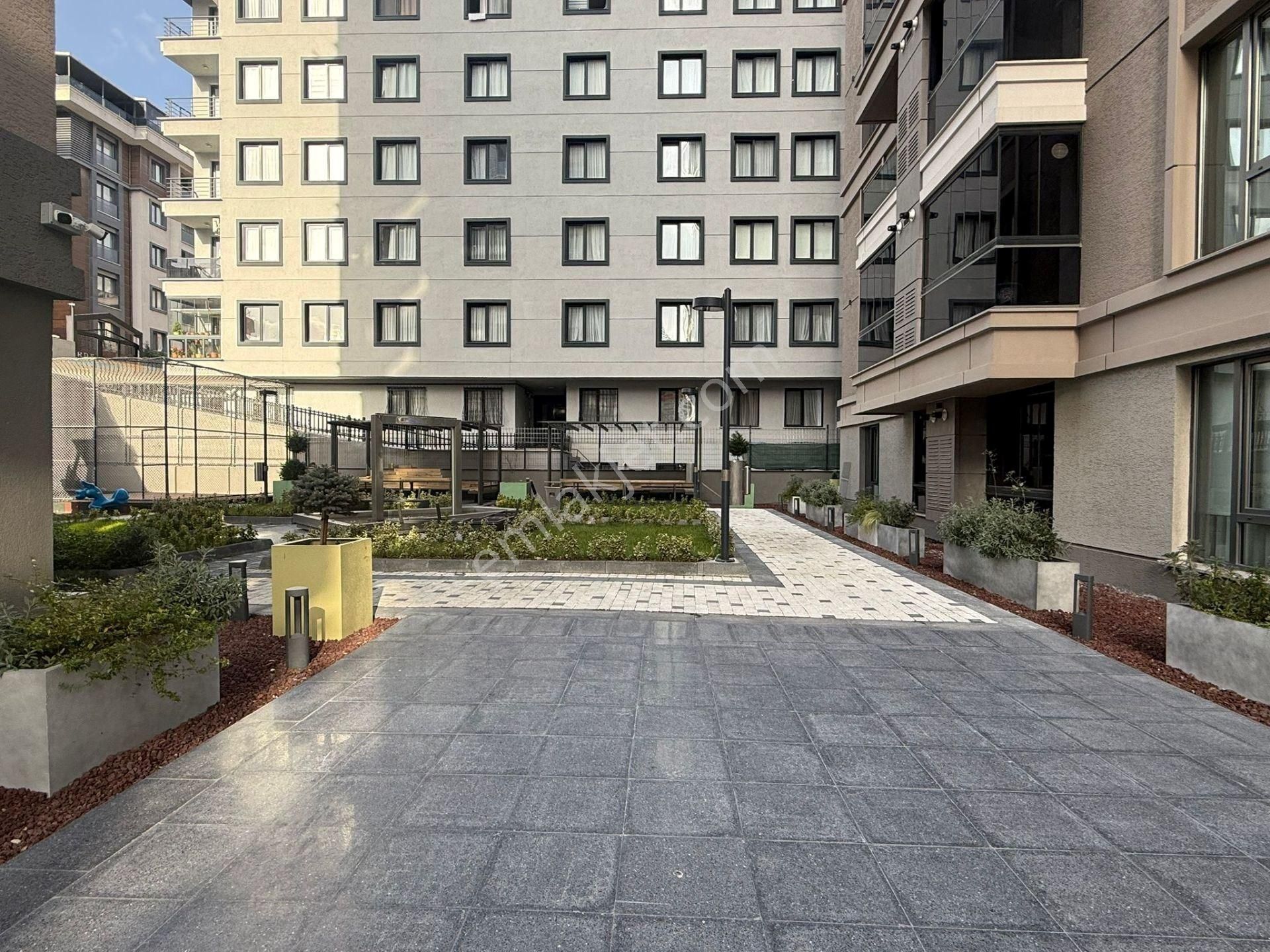 Bahçelievler Kocasınan Merkez Mah Sitede Satılık Daire 3+1 - Görsel 23