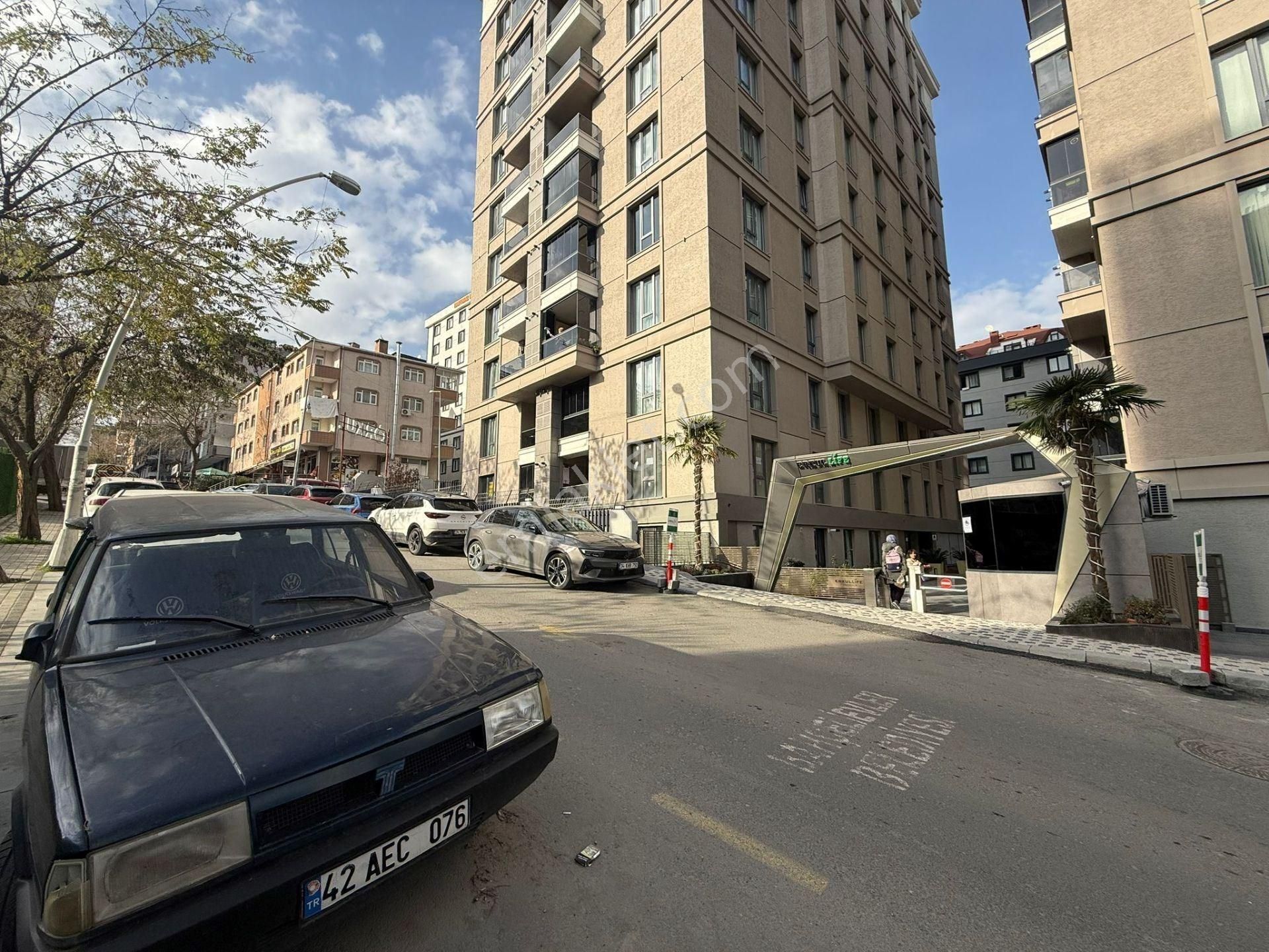 Bahçelievler Kocasınan Merkez Mah Sitede Satılık Daire 3+1 - Görsel 29