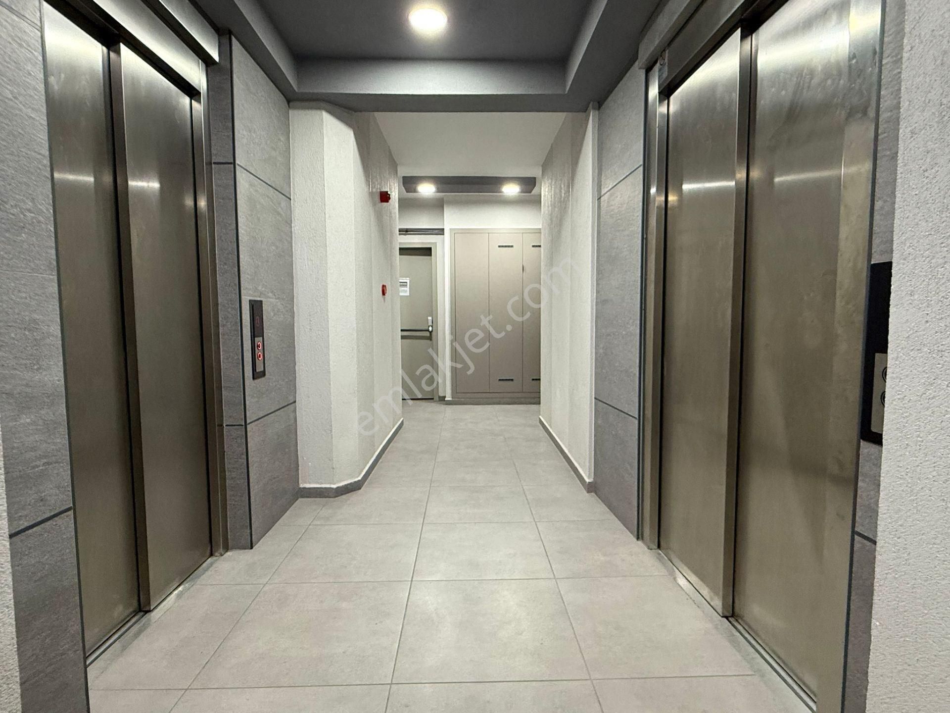 Bahçelievler Kocasınan Merkez Mah Sitede Satılık Daire 3+1 - Görsel 26