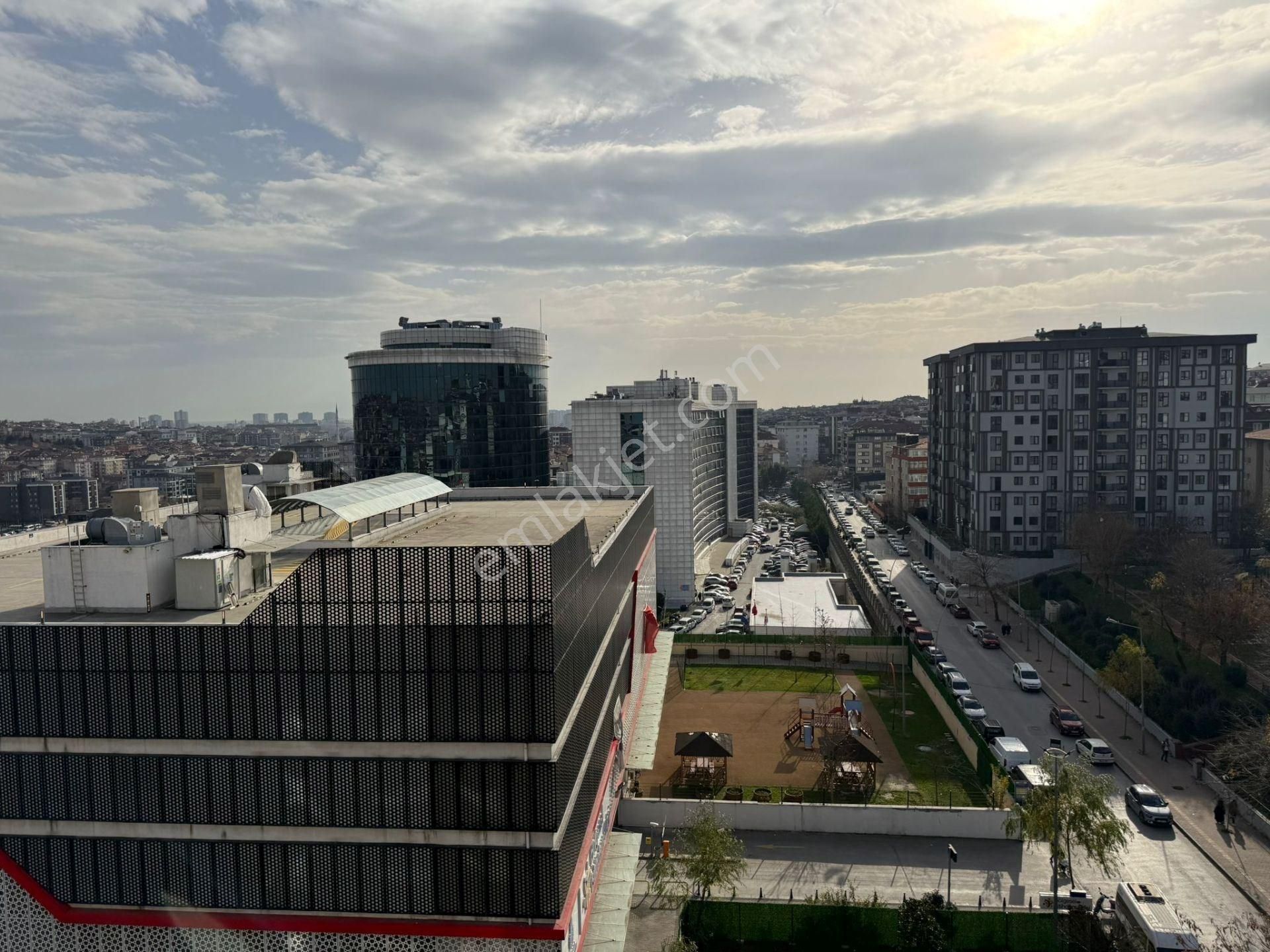 Bahçelievler Kocasınan Merkez Mah Sitede Satılık Daire 3+1 - Görsel 20