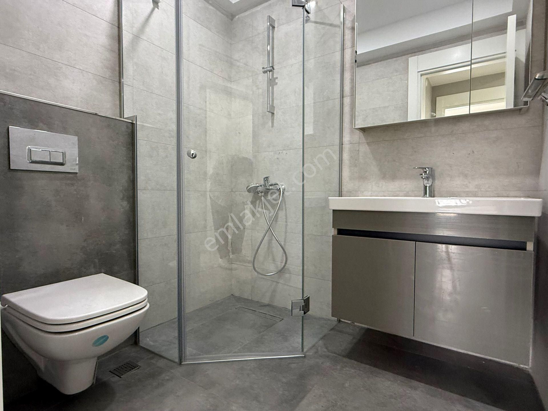 Bahçelievler Kocasınan Merkez Mah Sitede Satılık Daire 3+1 - Görsel 15