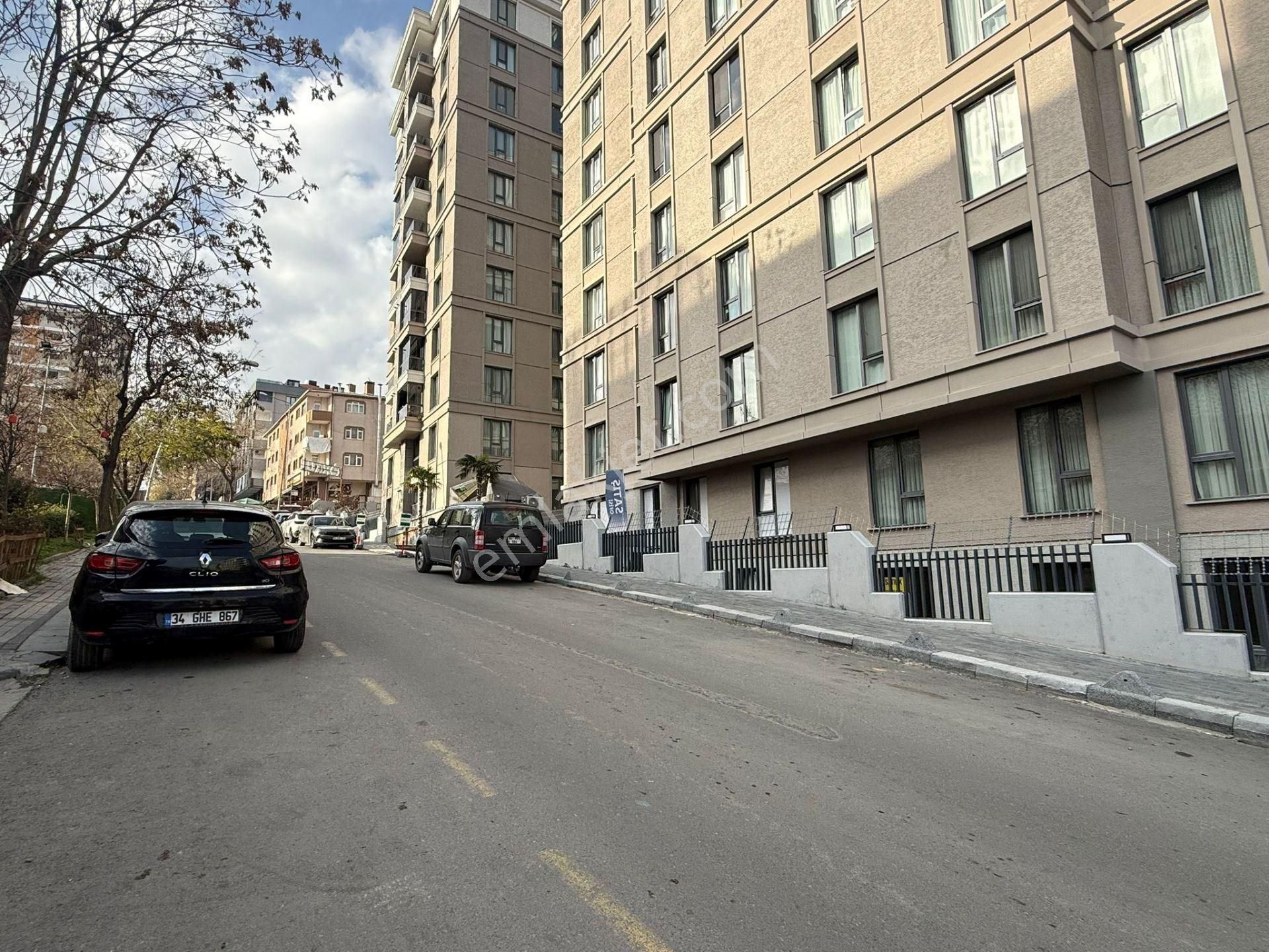 Bahçelievler Kocasınan Merkez Mah Sitede Satılık Daire 3+1 - Görsel 22