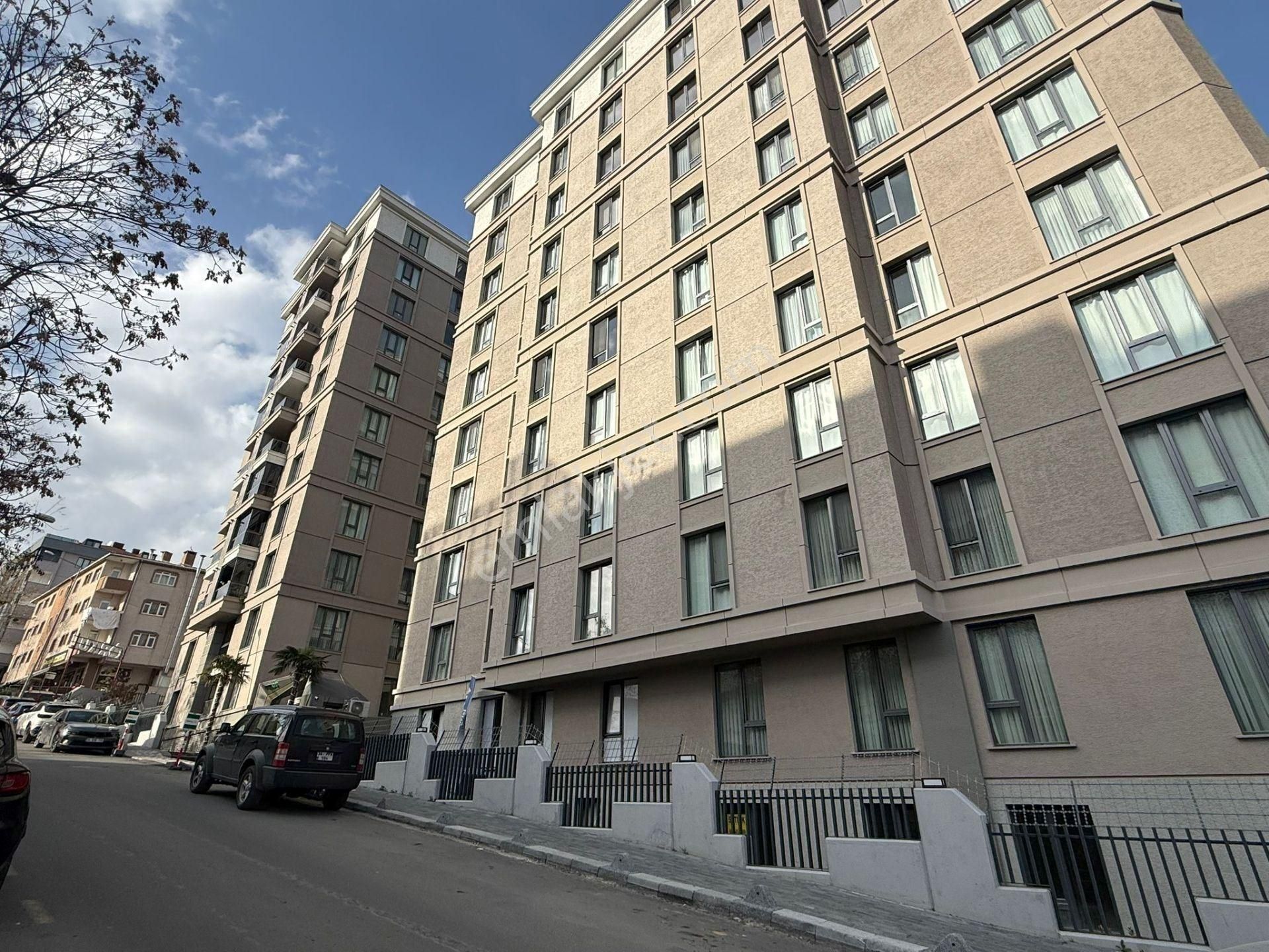 Bahçelievler Kocasınan Merkez Mah Sitede Satılık Daire 3+1 - Görsel 27