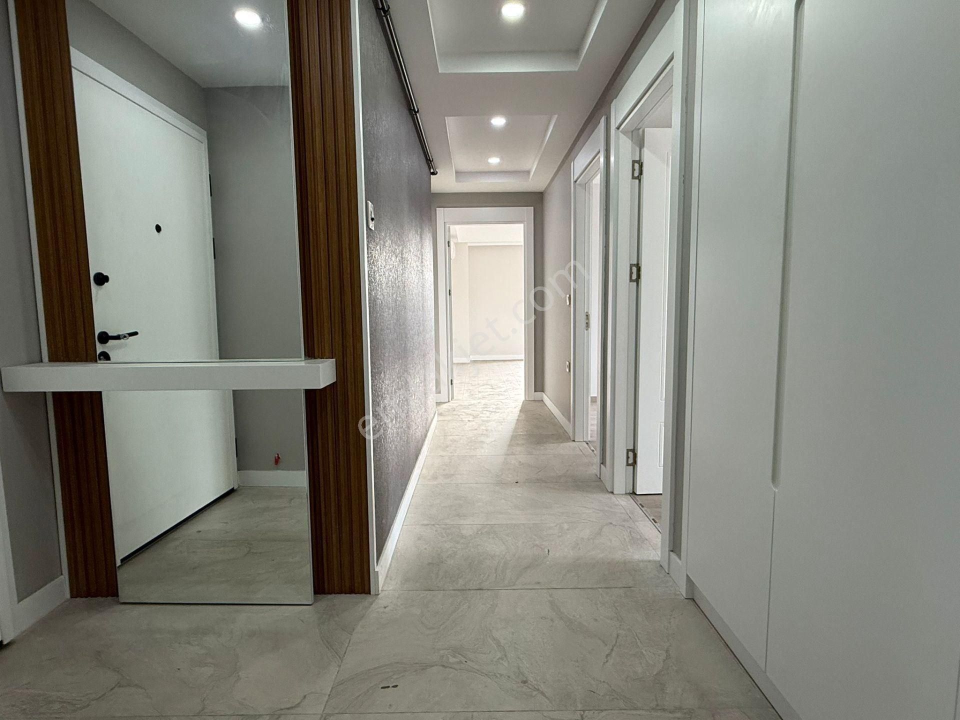 Bahçelievler Kocasınan Merkez Mah Sitede Satılık Daire 3+1 - Görsel 16