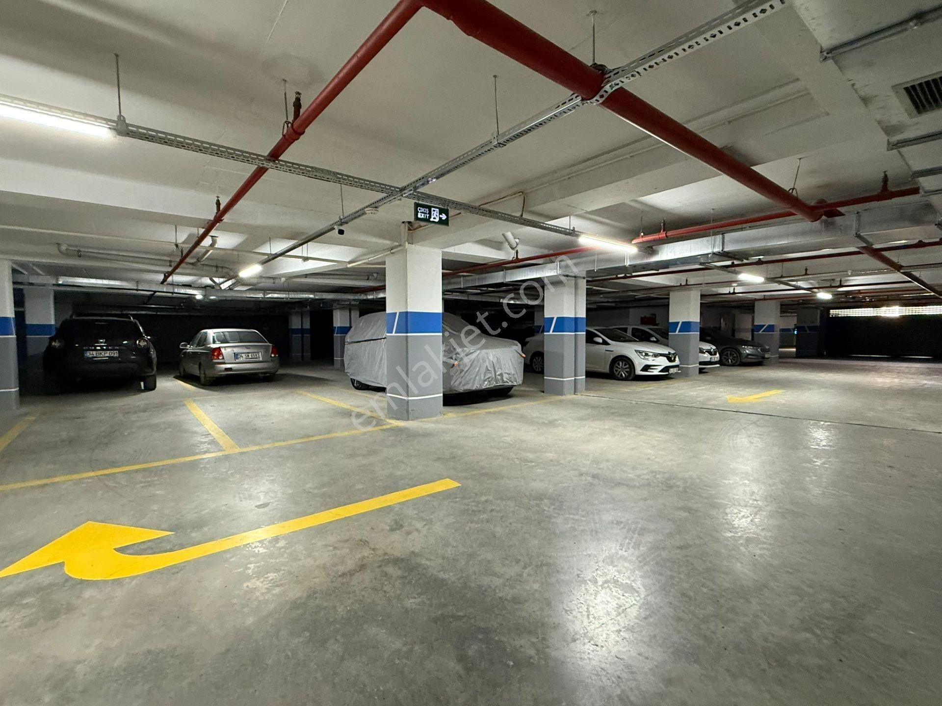 Bahçelievler Kocasınan Merkez Mah Sitede Satılık Daire 3+1 - Görsel 19