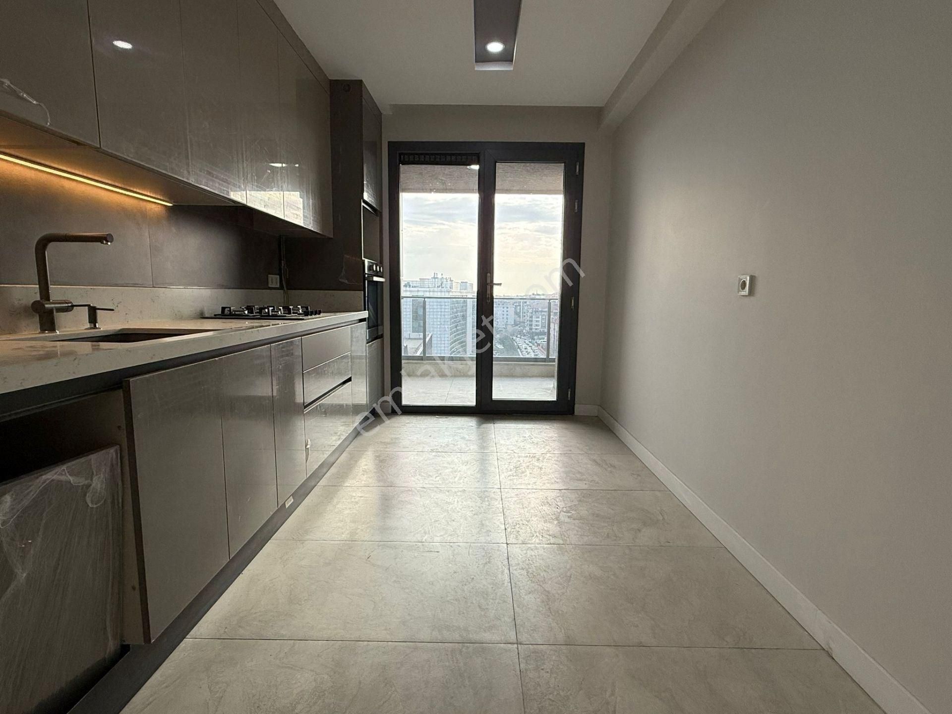 Bahçelievler Kocasınan Merkez Mah Sitede Satılık Daire 3+1 - Görsel 11