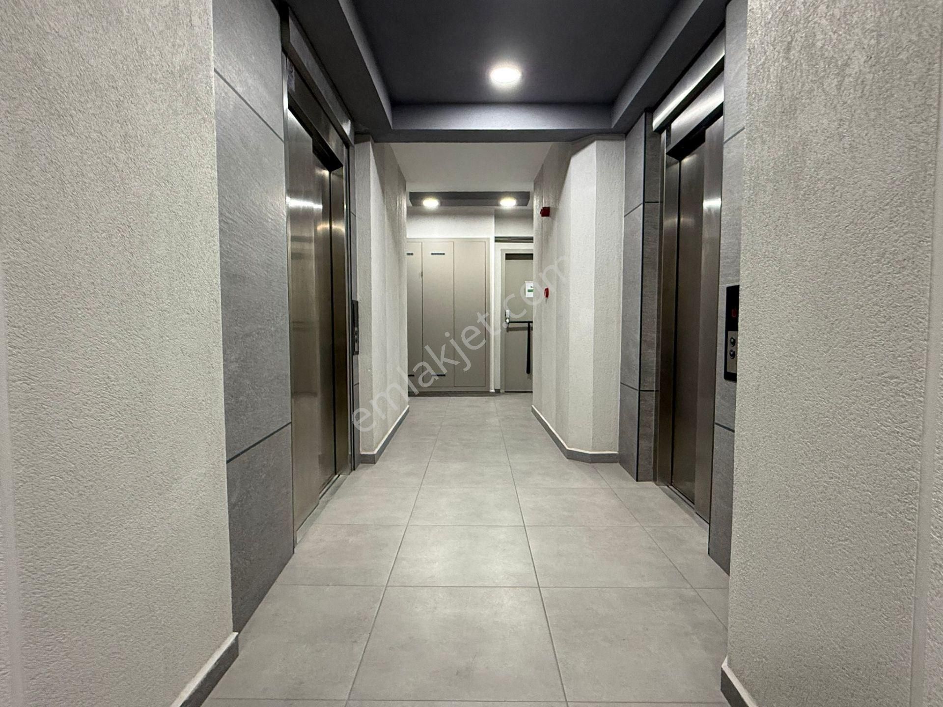 Bahçelievler Kocasınan Merkez Mah Sitede Satılık Daire 3+1 - Görsel 21