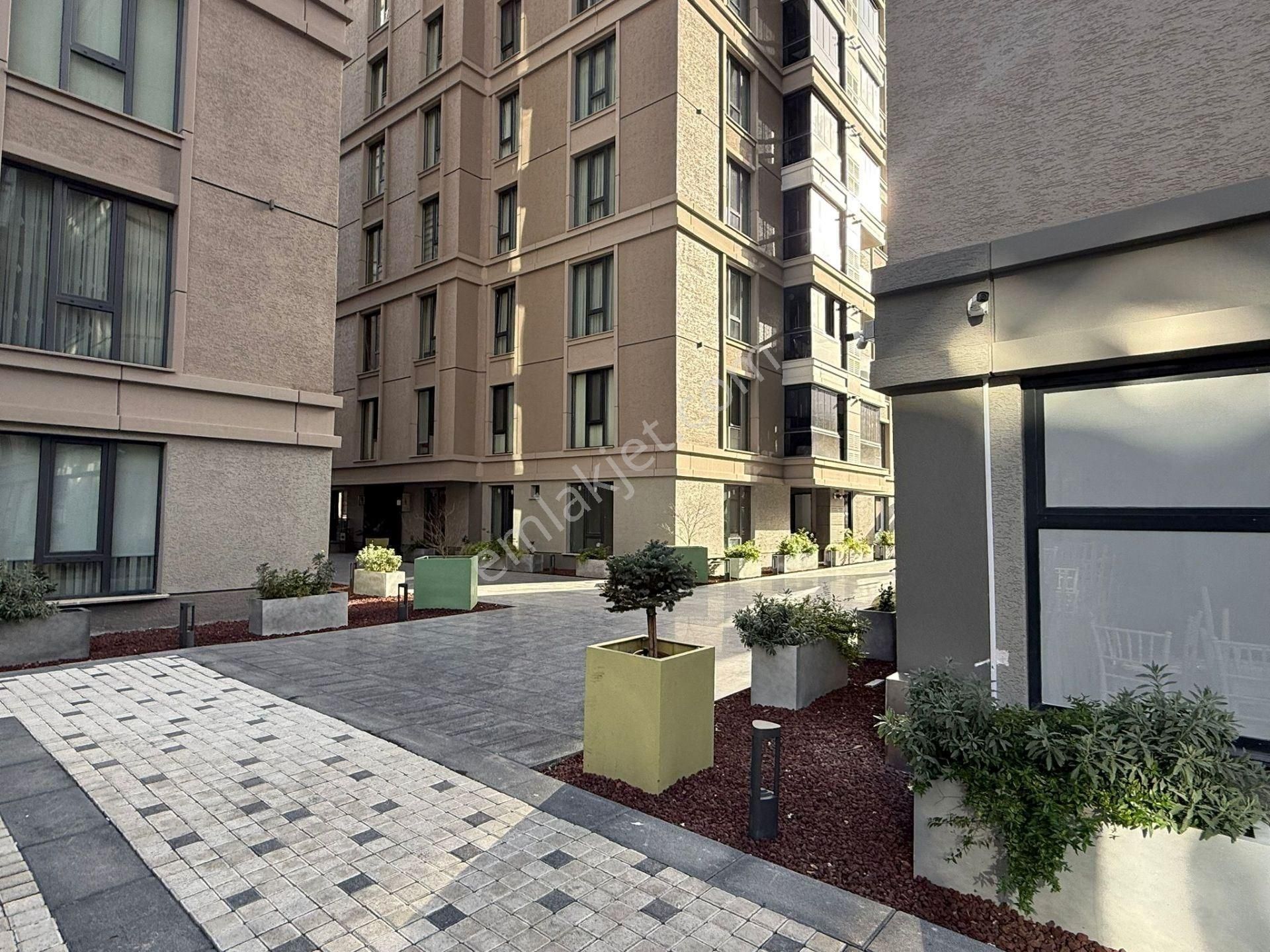 Bahçelievler Kocasınan Merkez Mah Sitede Satılık Daire 3+1 - Görsel 28