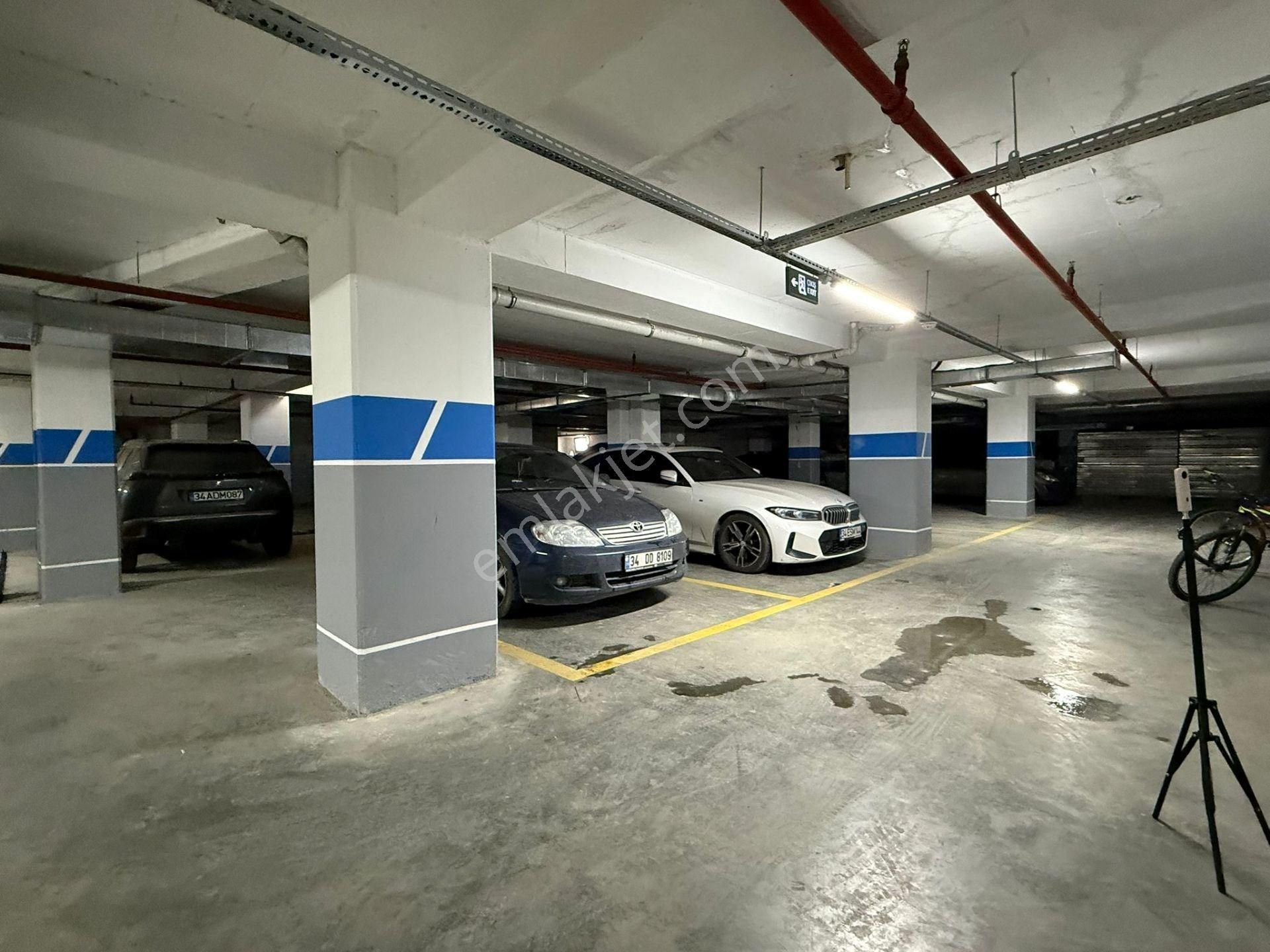 Bahçelievler Kocasınan Merkez Mah Sitede Satılık Daire 3+1 - Görsel 18