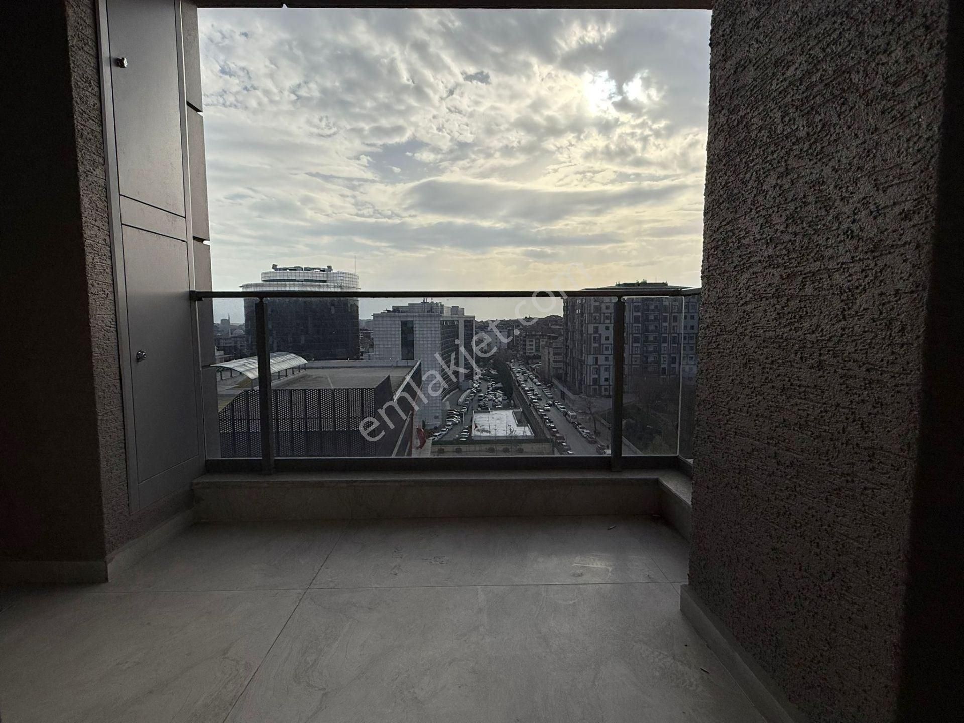 Bahçelievler Kocasınan Merkez Mah Sitede Satılık Daire 3+1 - Görsel 24