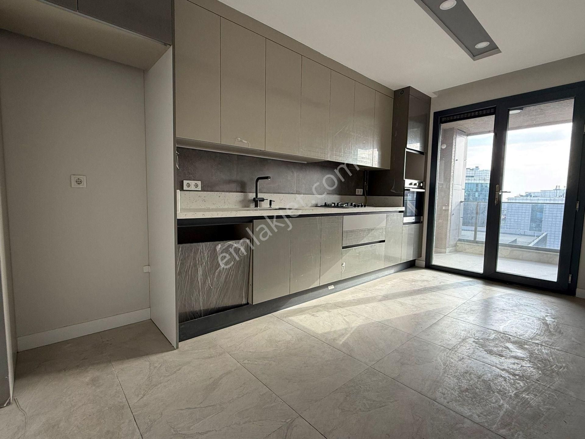 Bahçelievler Kocasınan Merkez Mah Sitede Satılık Daire 3+1 - Görsel 13