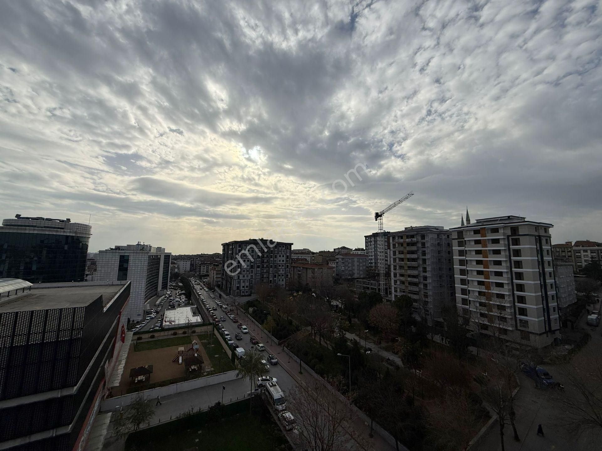 Bahçelievler Kocasınan Merkez Mah Sitede Satılık Daire 3+1 - Görsel 25