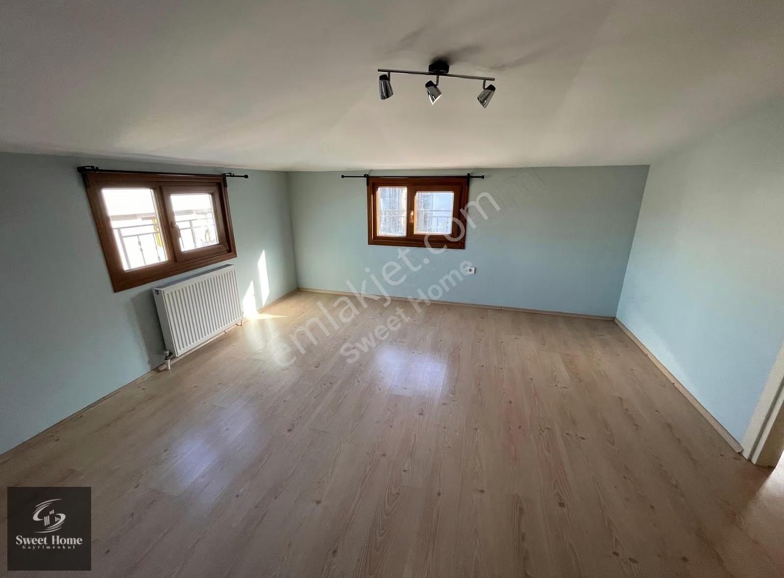 Siyavuşpaşa Caddesi'nde Merkezi Konumda 3+2 Dubleks Daire - Görsel 33