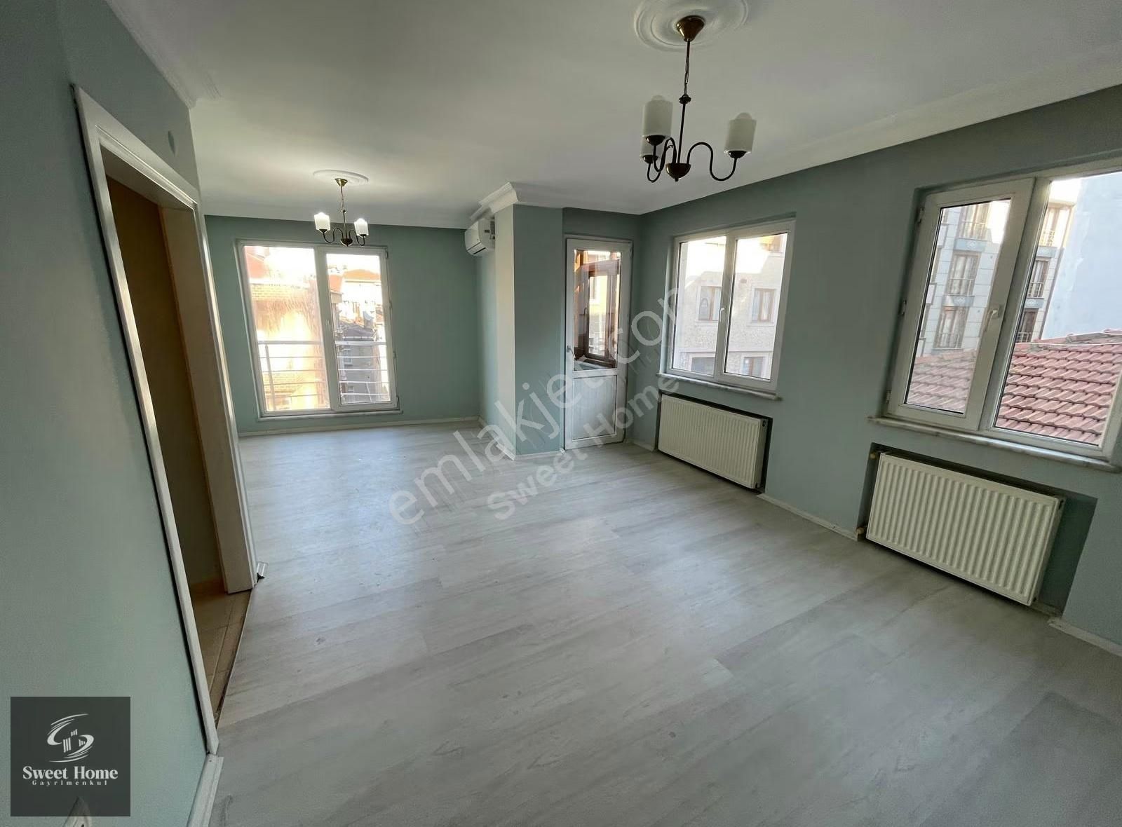 Siyavuşpaşa Caddesi'nde Merkezi Konumda 3+2 Dubleks Daire - Görsel 22