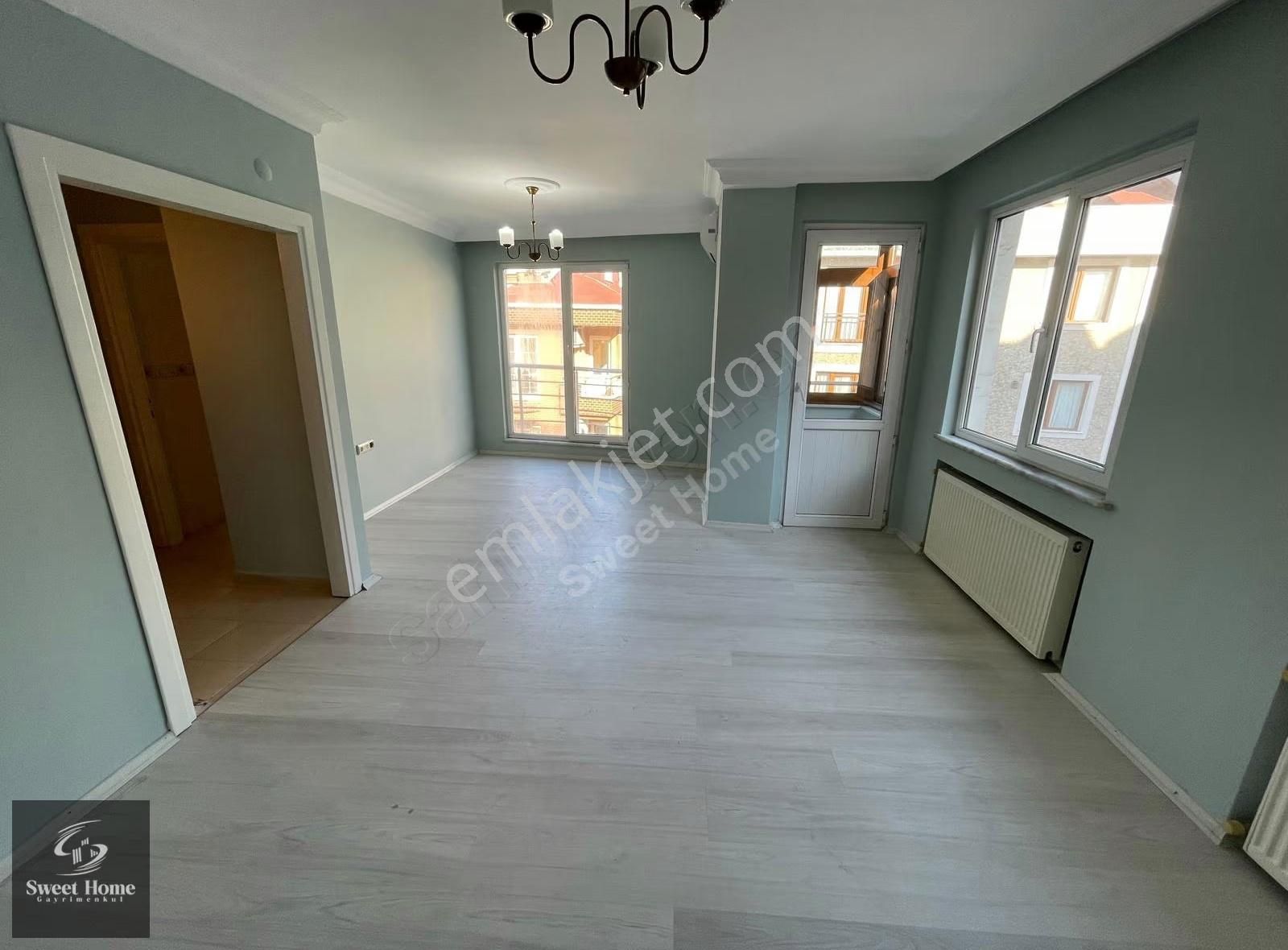 Siyavuşpaşa Caddesi'nde Merkezi Konumda 3+2 Dubleks Daire - Görsel 12