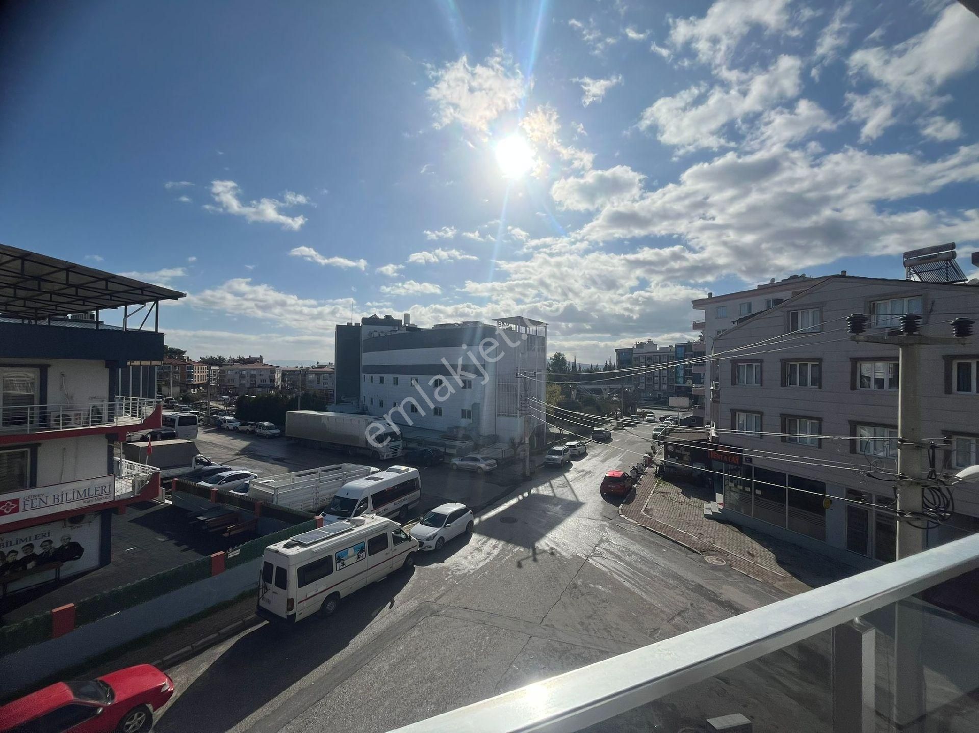 Ayrancılar Staremlaktan Hastane Yakını Kiralık Eṣyalı 1+1daire - Görsel 8