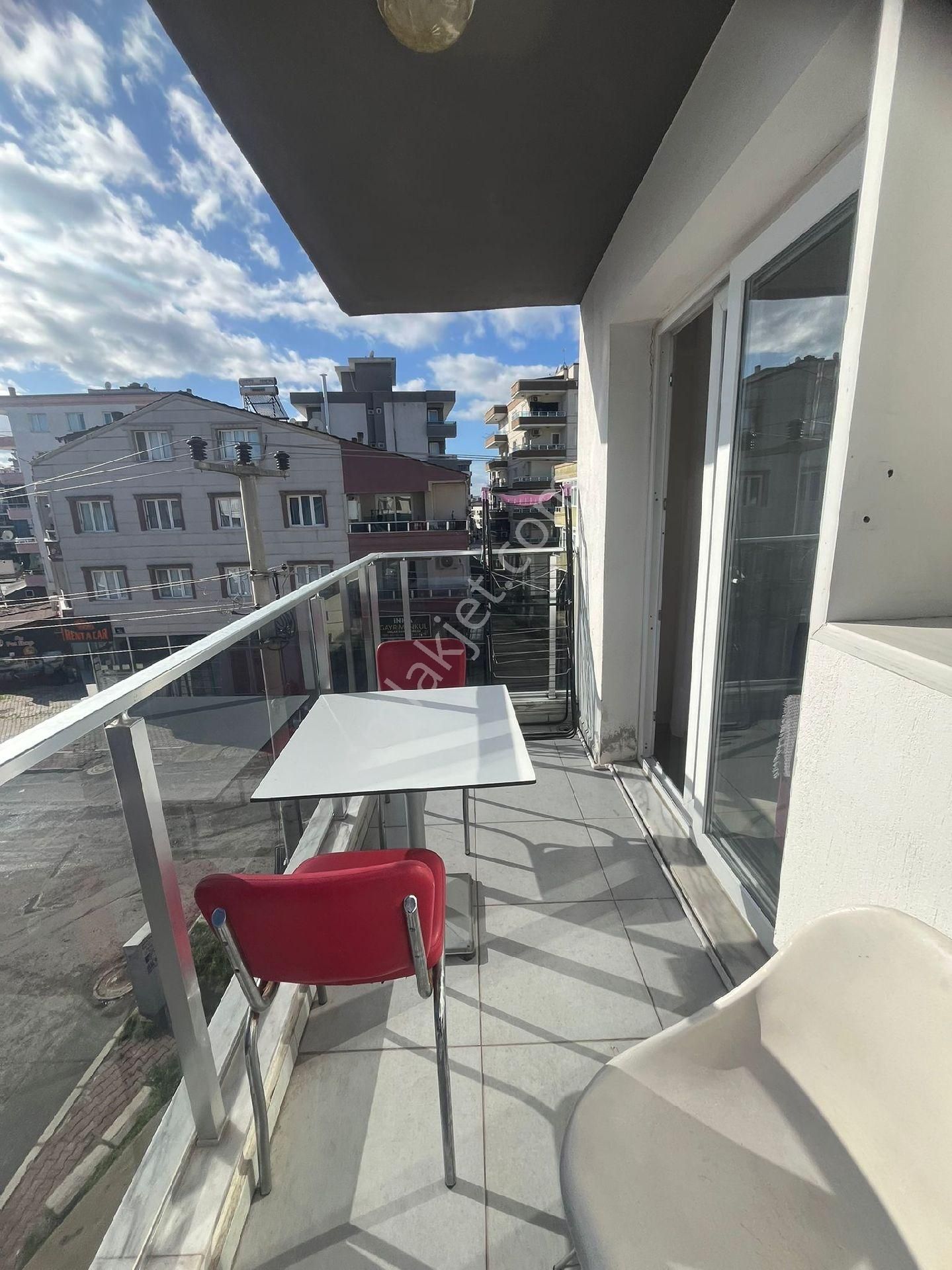 Ayrancılar Staremlaktan Hastane Yakını Kiralık Eṣyalı 1+1daire - Görsel 5