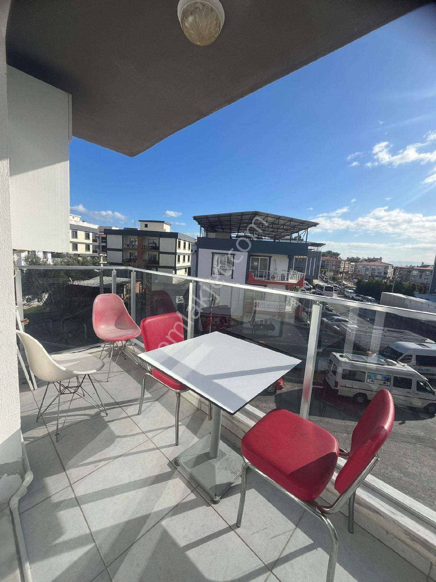 Ayrancılar Staremlaktan Hastane Yakını Kiralık Eṣyalı 1+1daire - Görsel 6