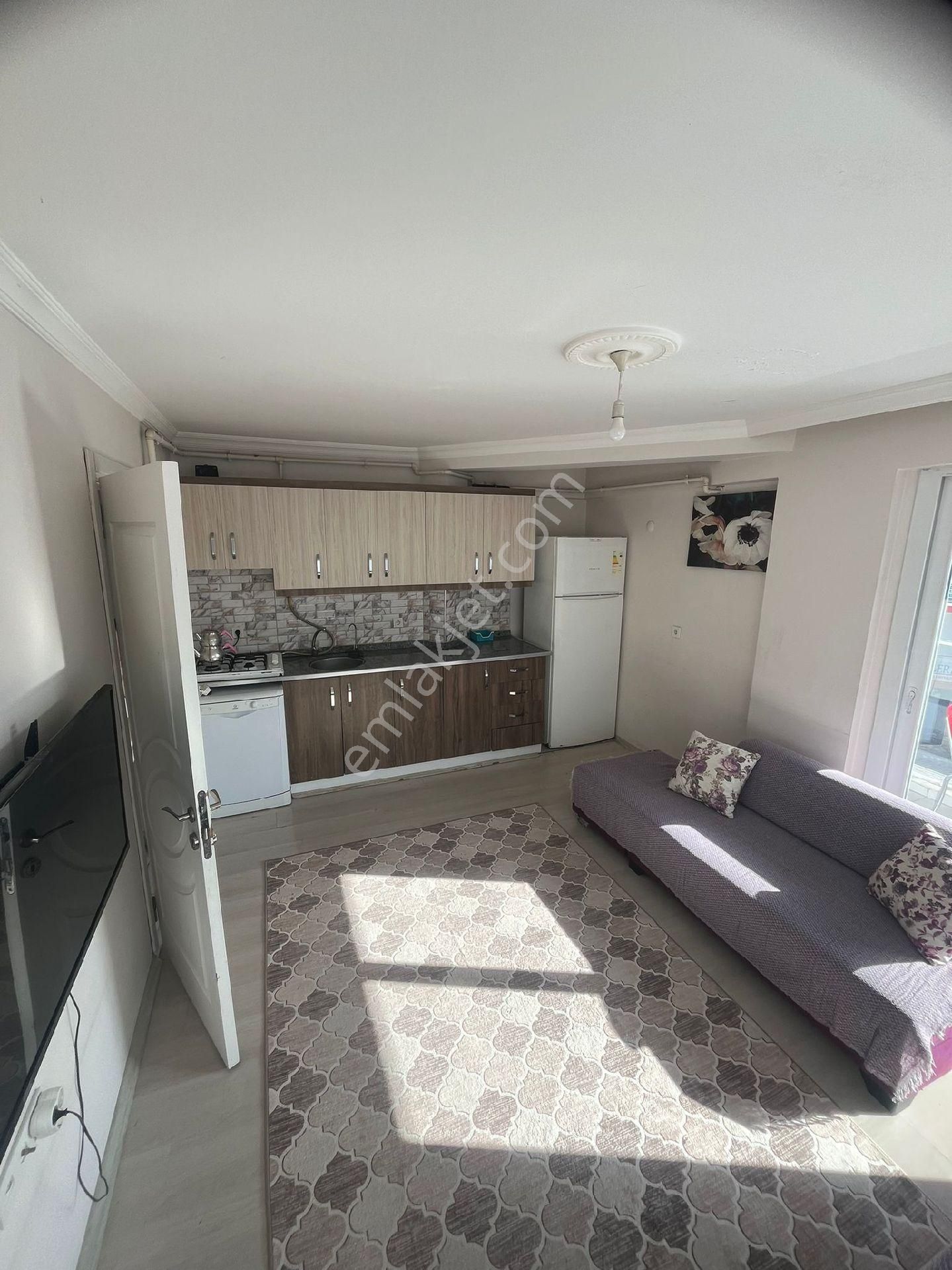 Ayrancılar Staremlaktan Hastane Yakını Kiralık Eṣyalı 1+1daire - Görsel 12