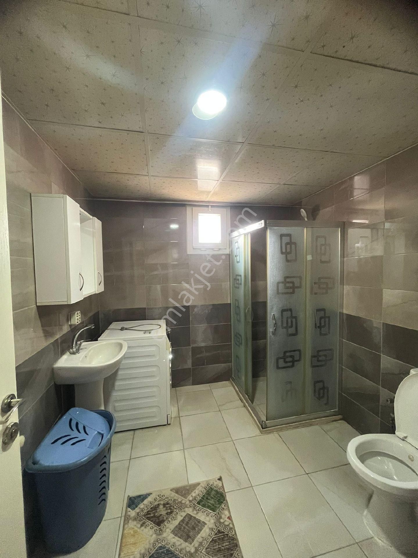 Ayrancılar Staremlaktan Hastane Yakını Kiralık Eṣyalı 1+1daire - Görsel 17