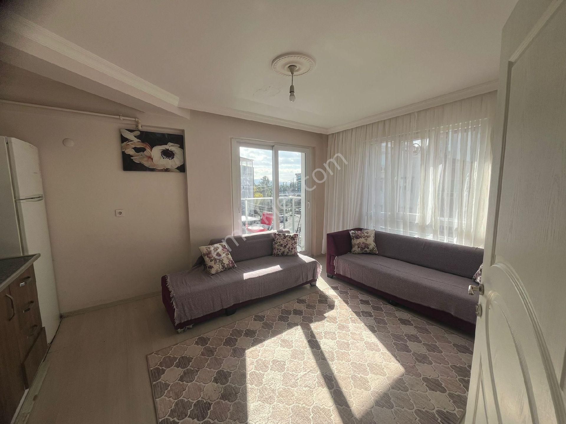 Ayrancılar Staremlaktan Hastane Yakını Kiralık Eṣyalı 1+1daire - Görsel 16