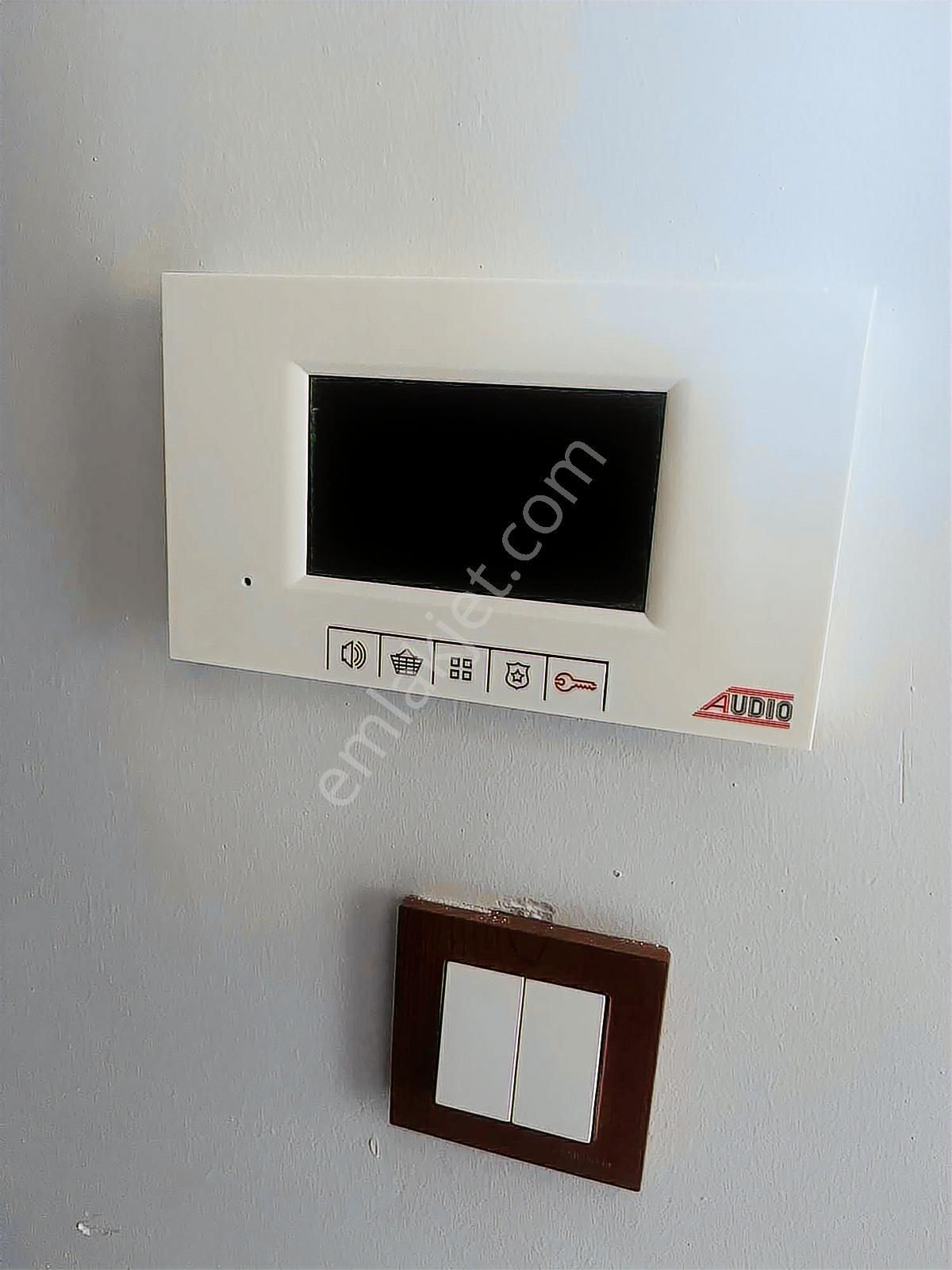 Çerkezköy Tepe Bölgesinde Satılık Lüx 2+1 Daire - Görsel 7