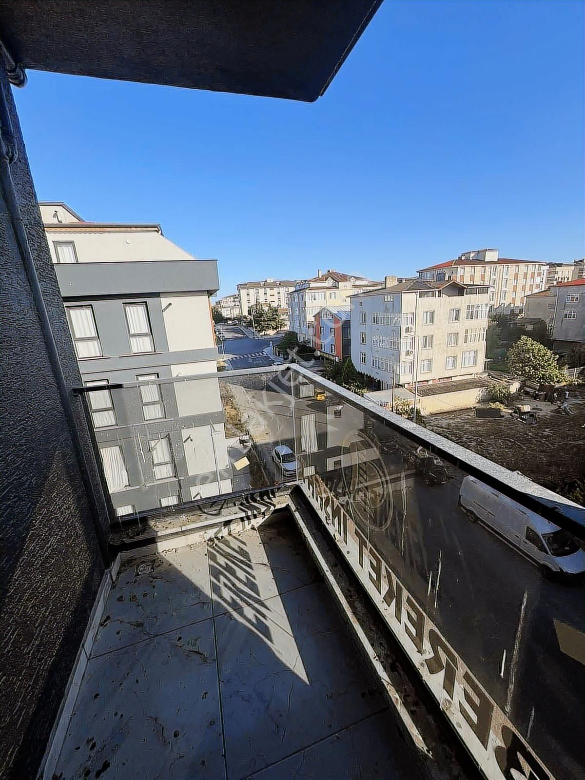 Çerkezköy Tepe Bölgesinde Satılık Lüx 2+1 Daire - Görsel 3