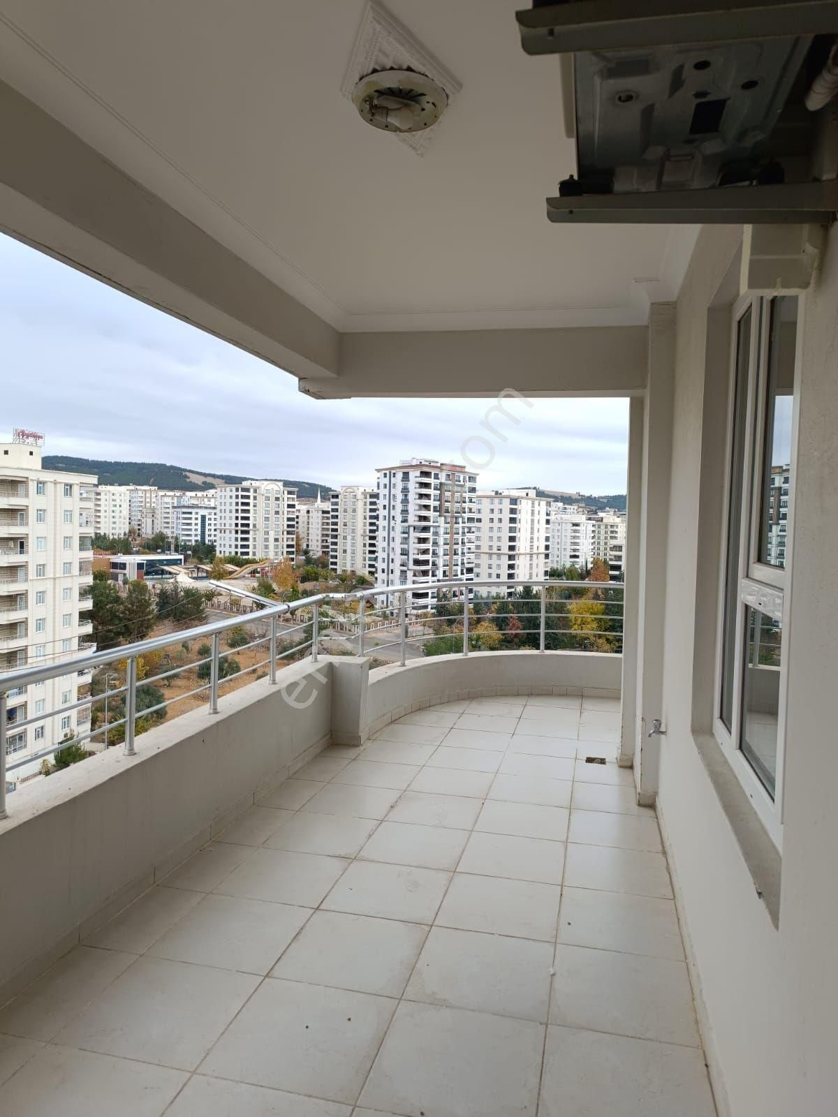 Yavuz Emlak Tan Satılık Daire Sonkat Karaköprü Mesirede - Görsel 23