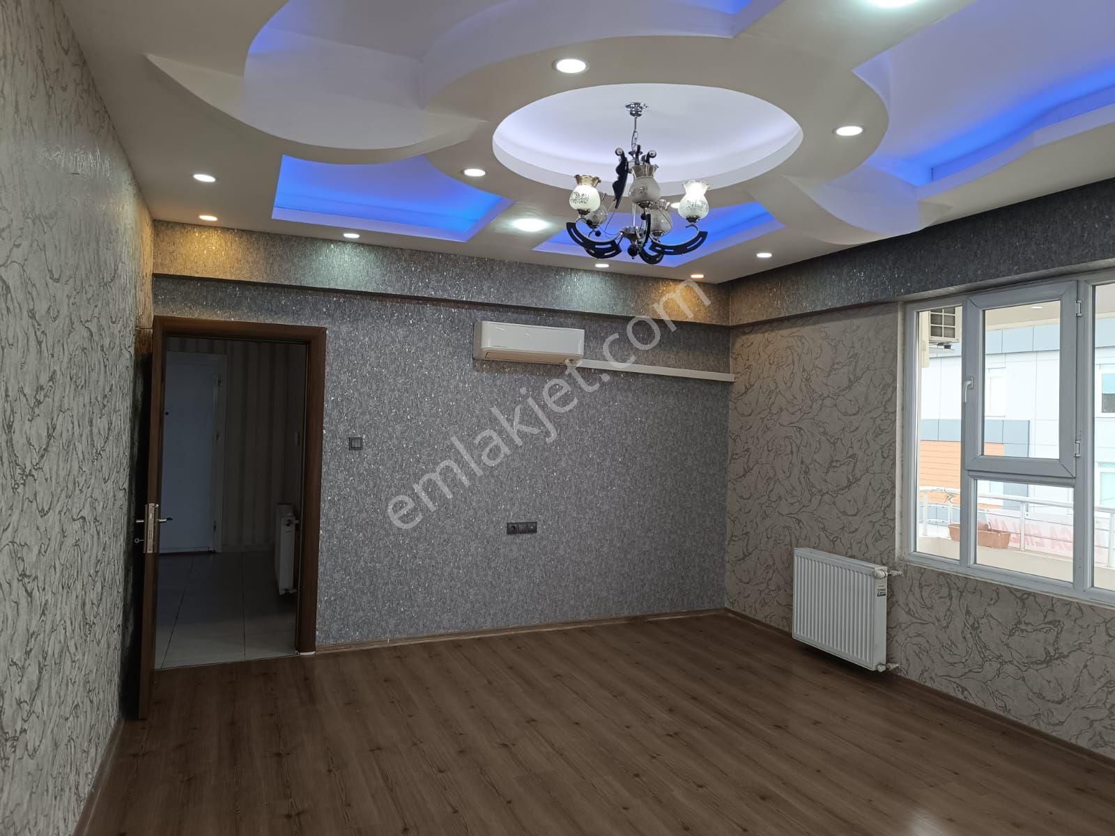 Yavuz Emlak Tan Satılık Daire Sonkat Karaköprü Mesirede - Görsel 16