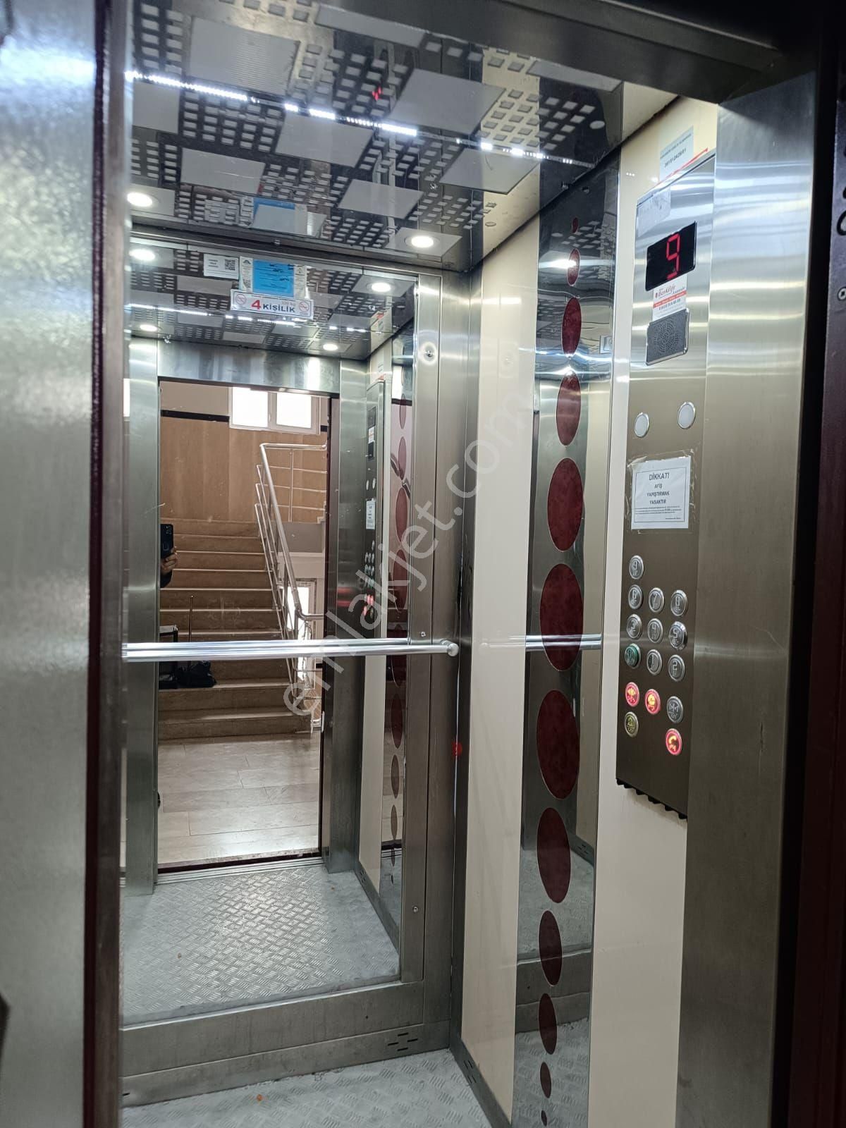 Yavuz Emlak Tan Satılık Daire Sonkat Karaköprü Mesirede - Görsel 27