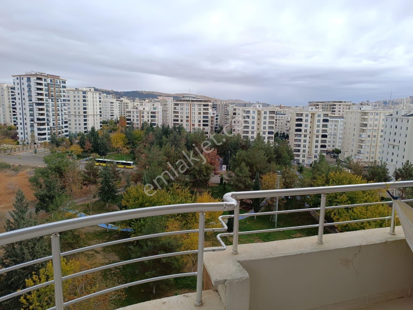 Yavuz Emlak Tan Satılık Daire Sonkat Karaköprü Mesirede - Görsel 24