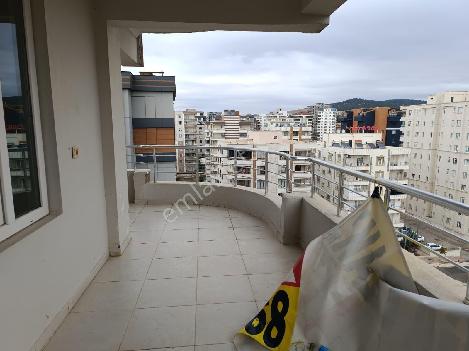 Yavuz Emlak Tan Satılık Daire Sonkat Karaköprü Mesirede - Görsel 17