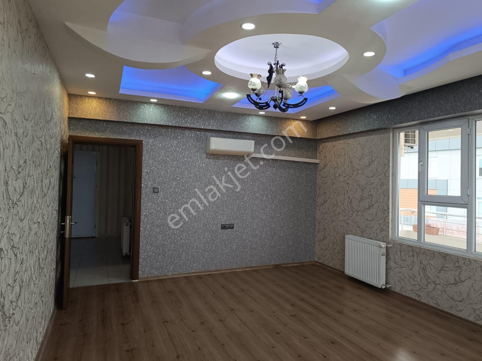 Yavuz Emlak Tan Satılık Daire Sonkat Karaköprü Mesirede - Görsel 15