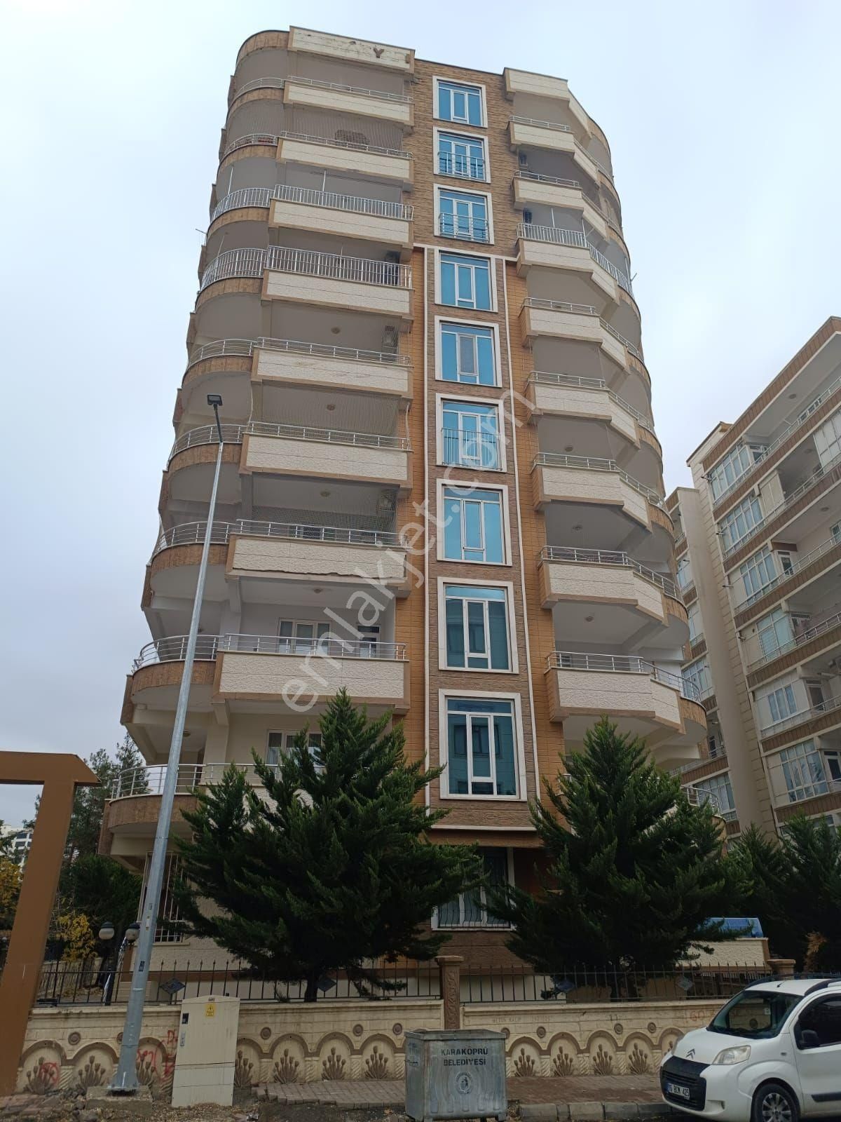 Yavuz Emlak Tan Satılık Daire Sonkat Karaköprü Mesirede - Görsel 30