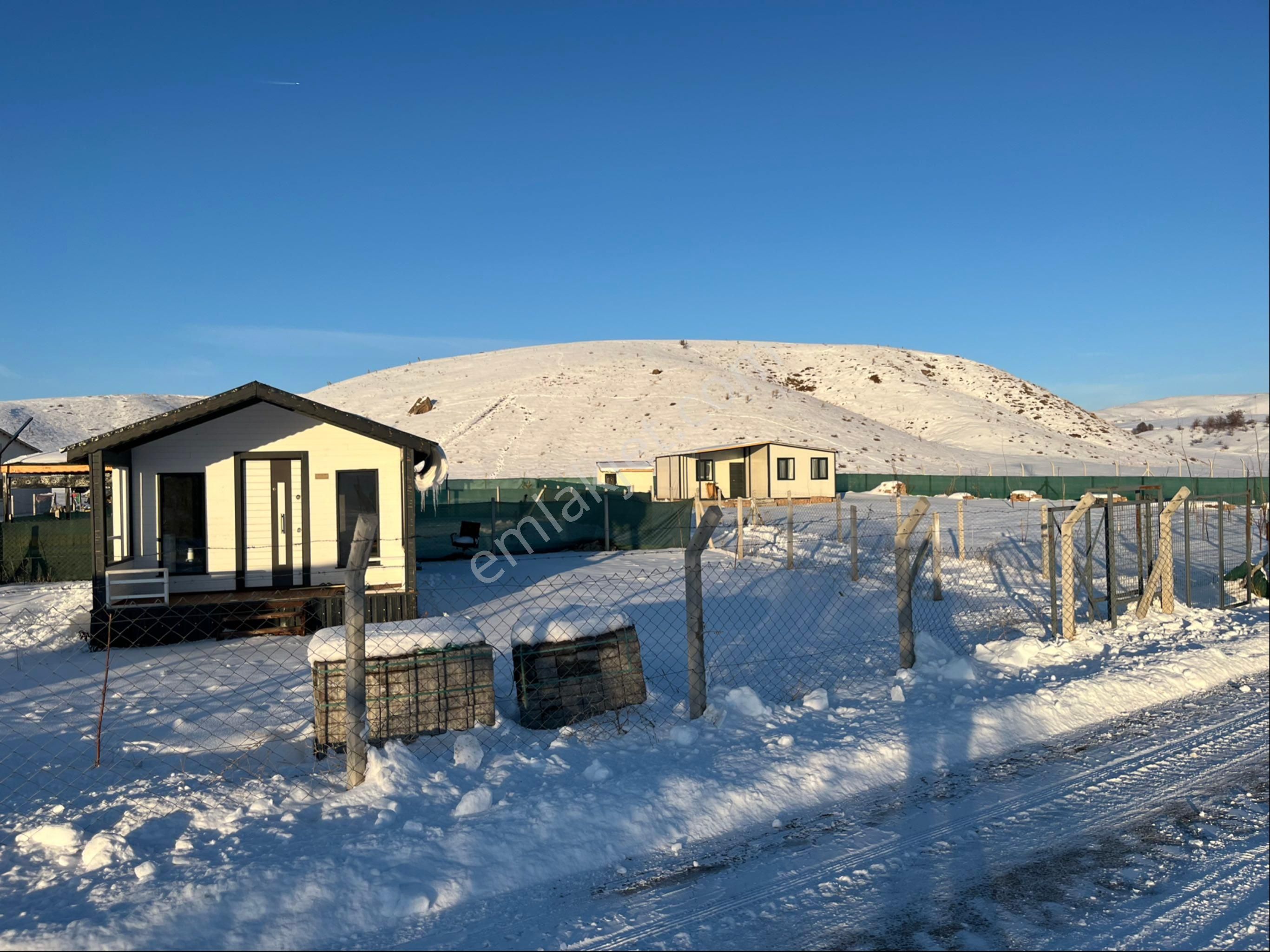 Sahibinden Satılık Bahçe - Görsel 6