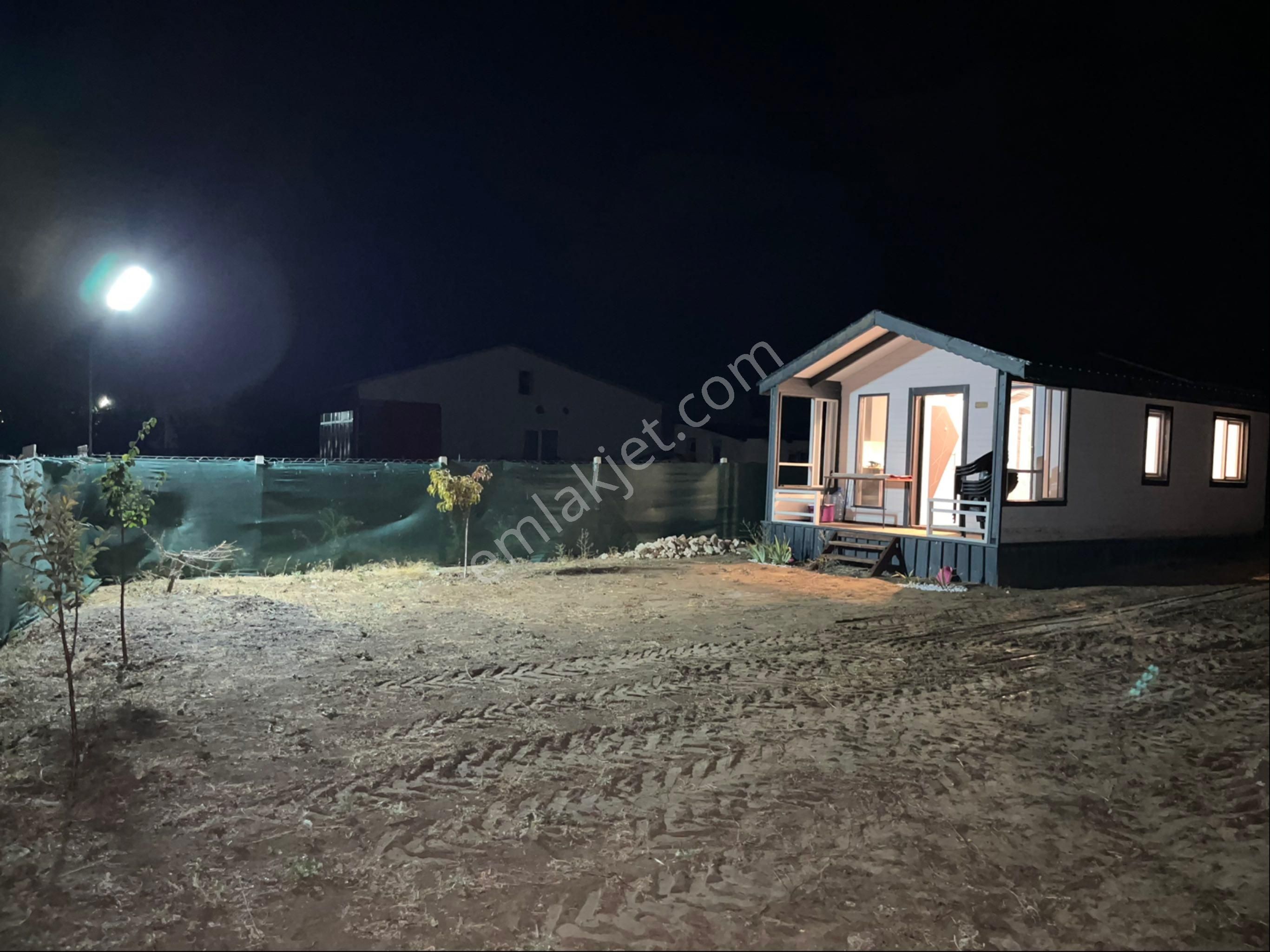 Sahibinden Satılık Bahçe - Görsel 23