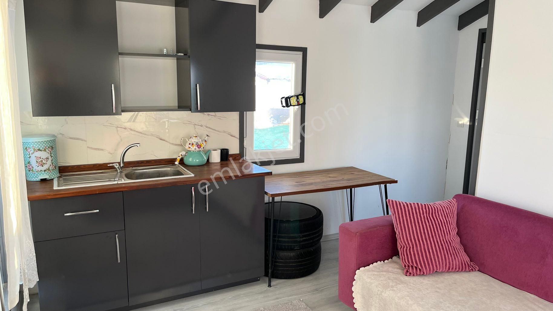 Sahibinden Satılık Bahçe - Görsel 13