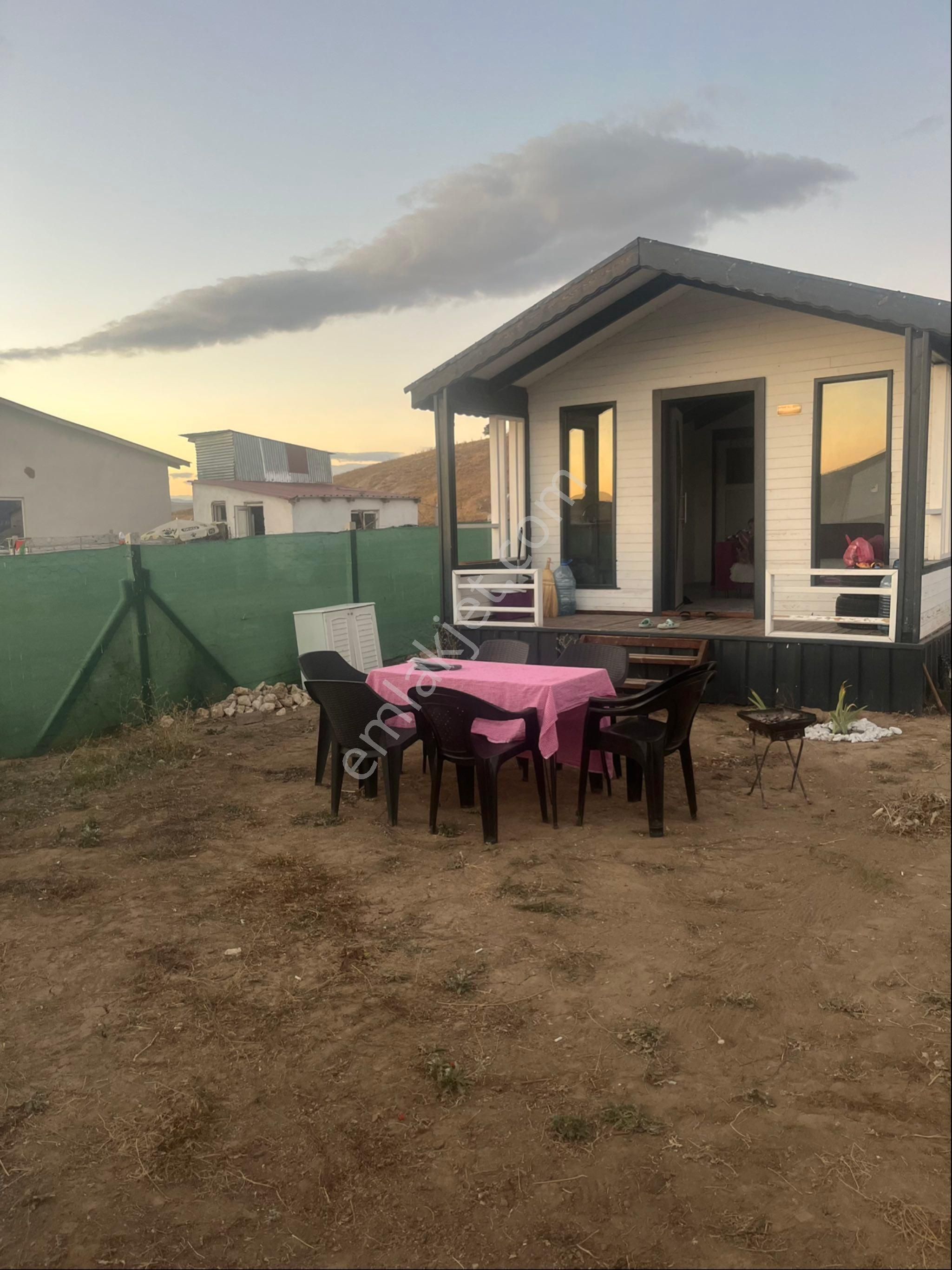 Sahibinden Satılık Bahçe