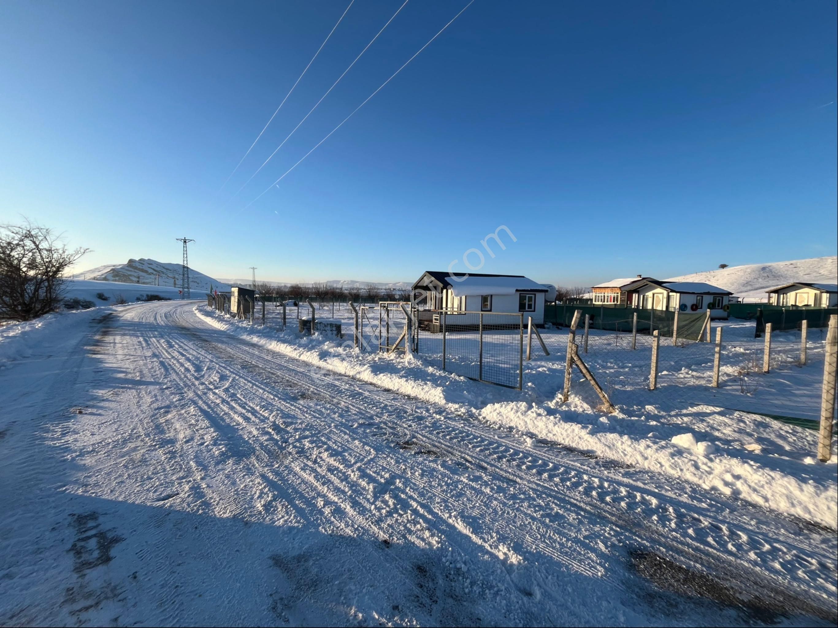 Sahibinden Satılık Bahçe - Görsel 7