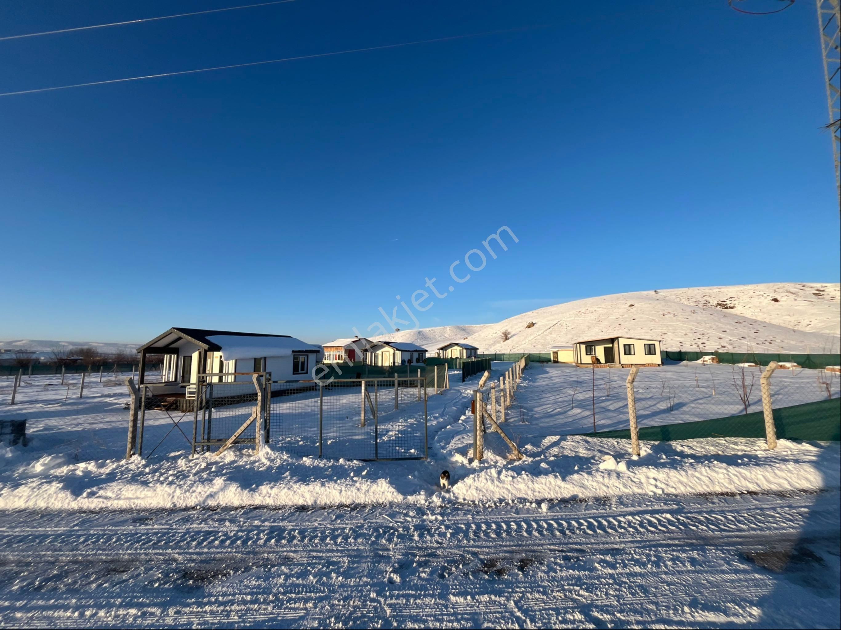 Sahibinden Satılık Bahçe - Görsel 10