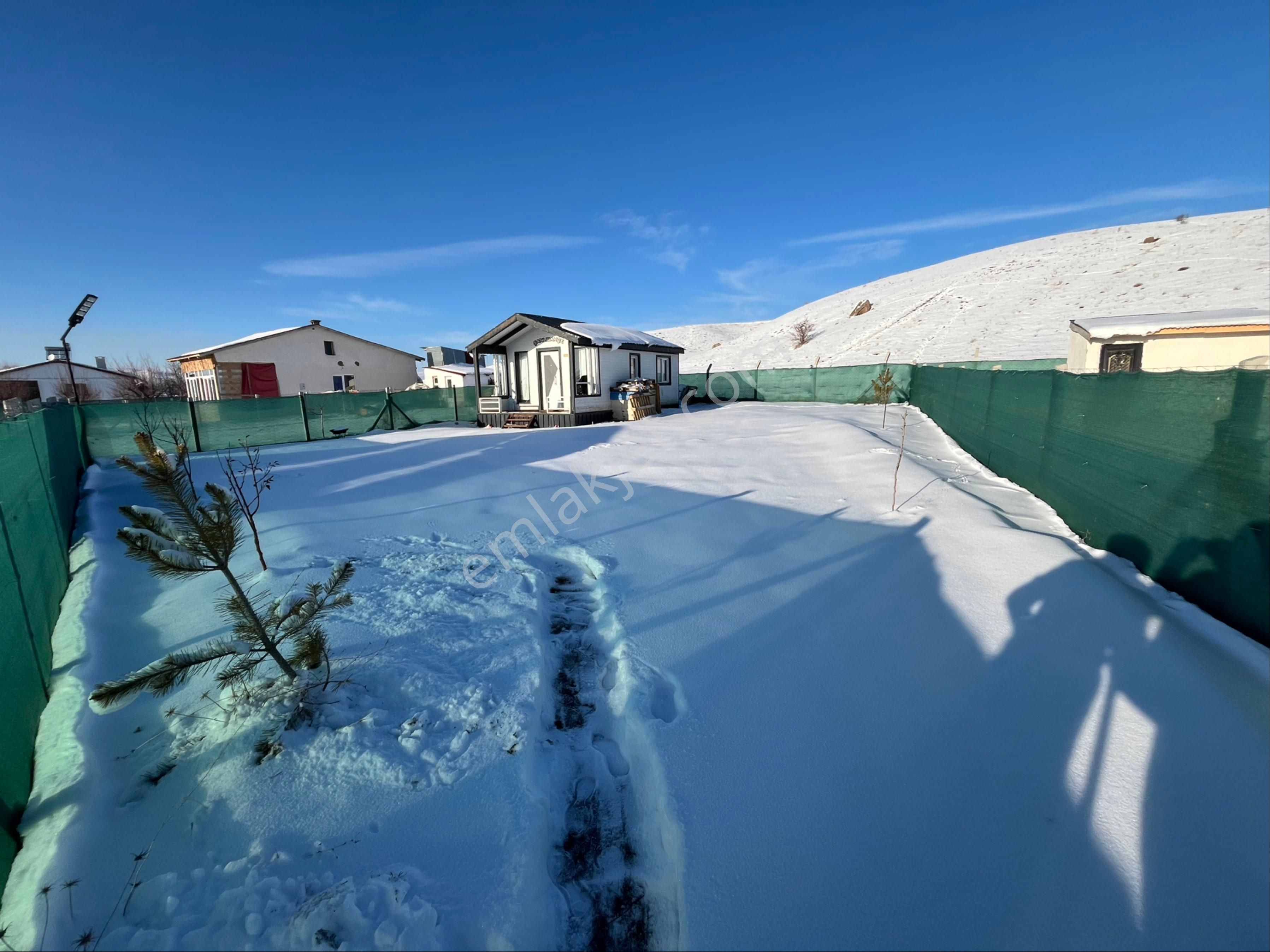 Sahibinden Satılık Bahçe - Görsel 20