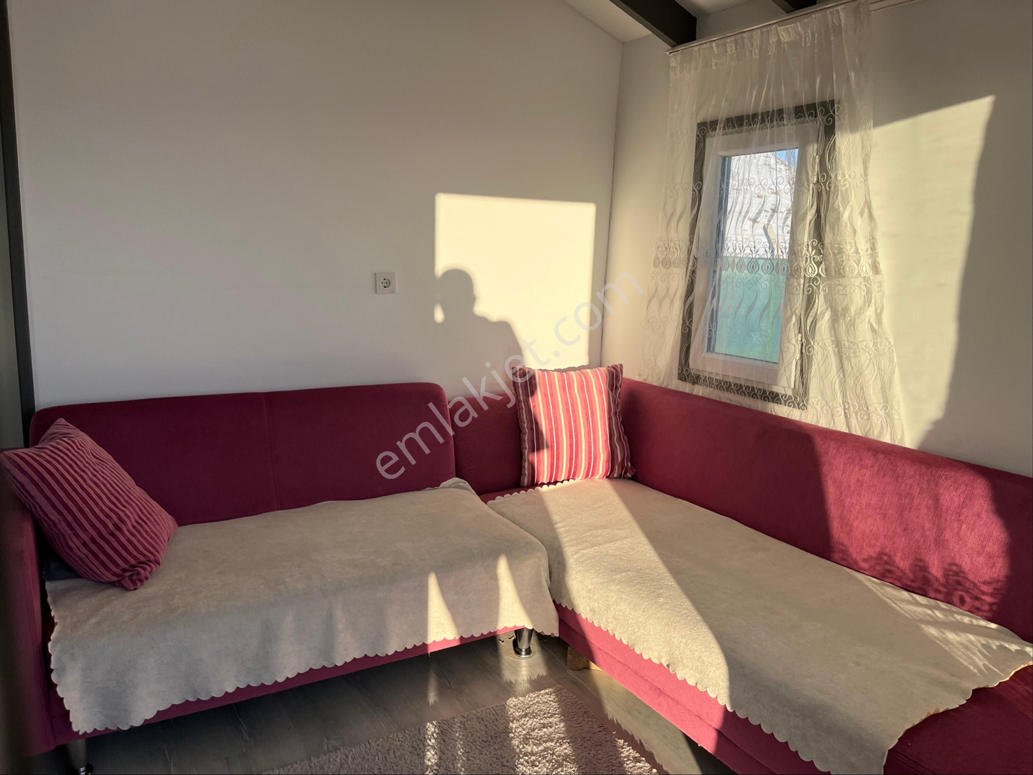 Sahibinden Satılık Bahçe - Görsel 15