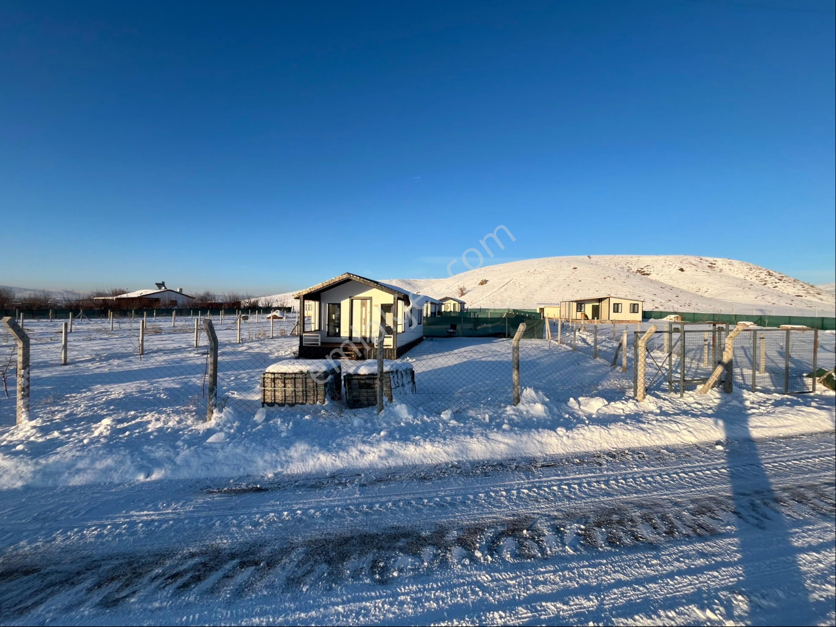 Sahibinden Satılık Bahçe - Görsel 8