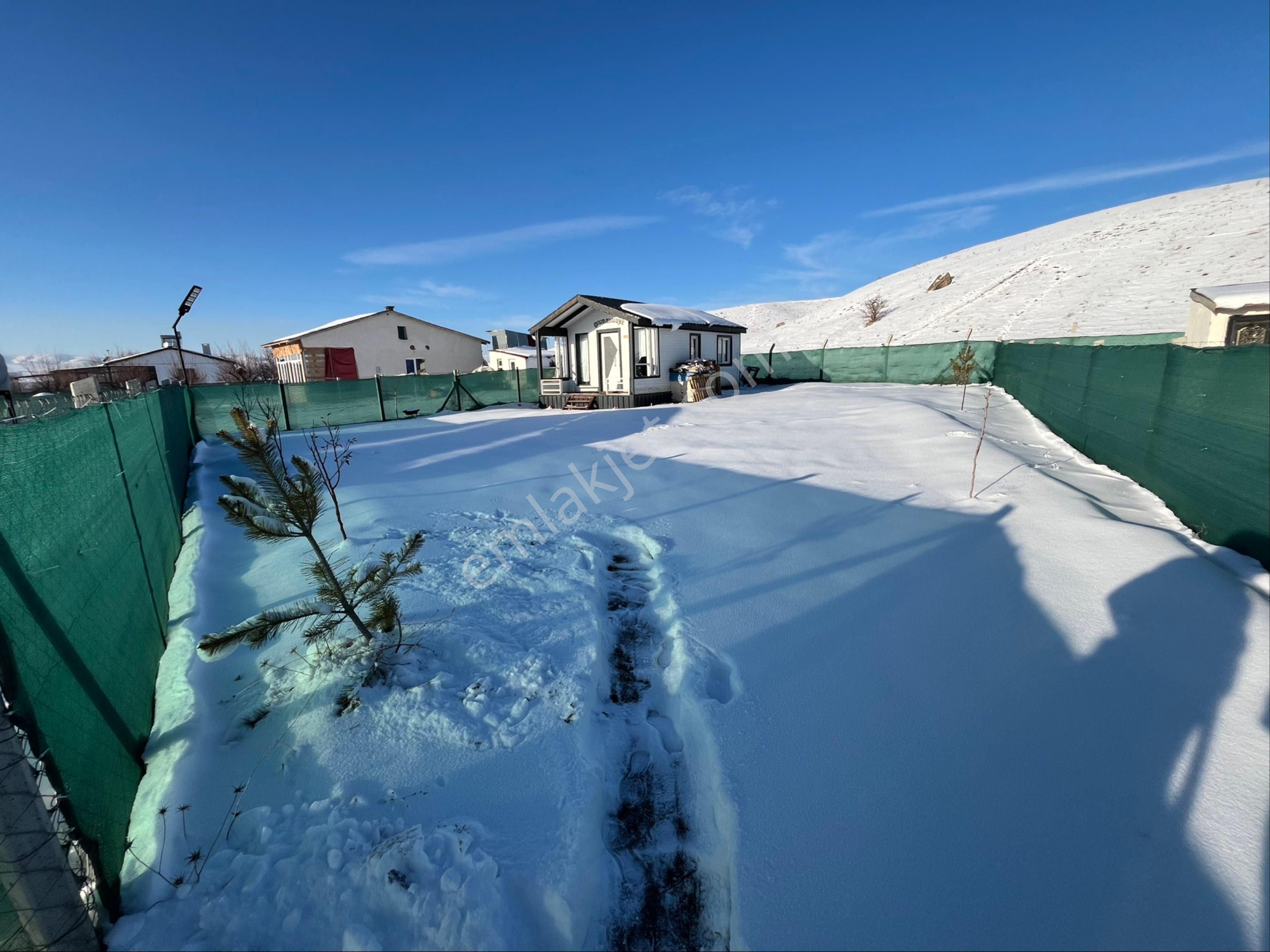 Sahibinden Satılık Bahçe - Görsel 19