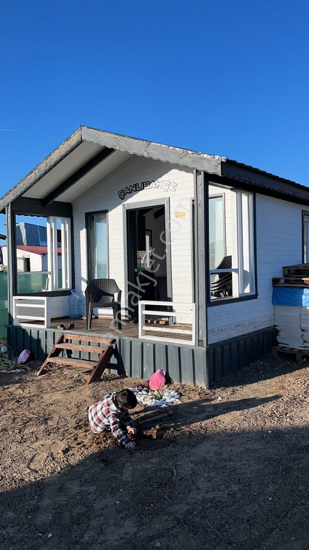 Sahibinden Satılık Bahçe - Görsel 22