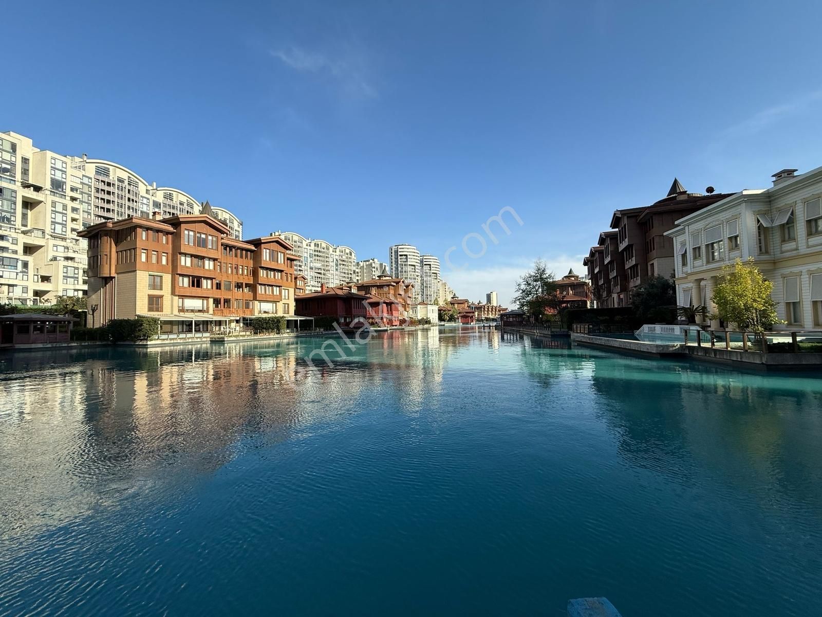 Atakent Bosphorus City Satılık 3+1 Daire - Görsel 6